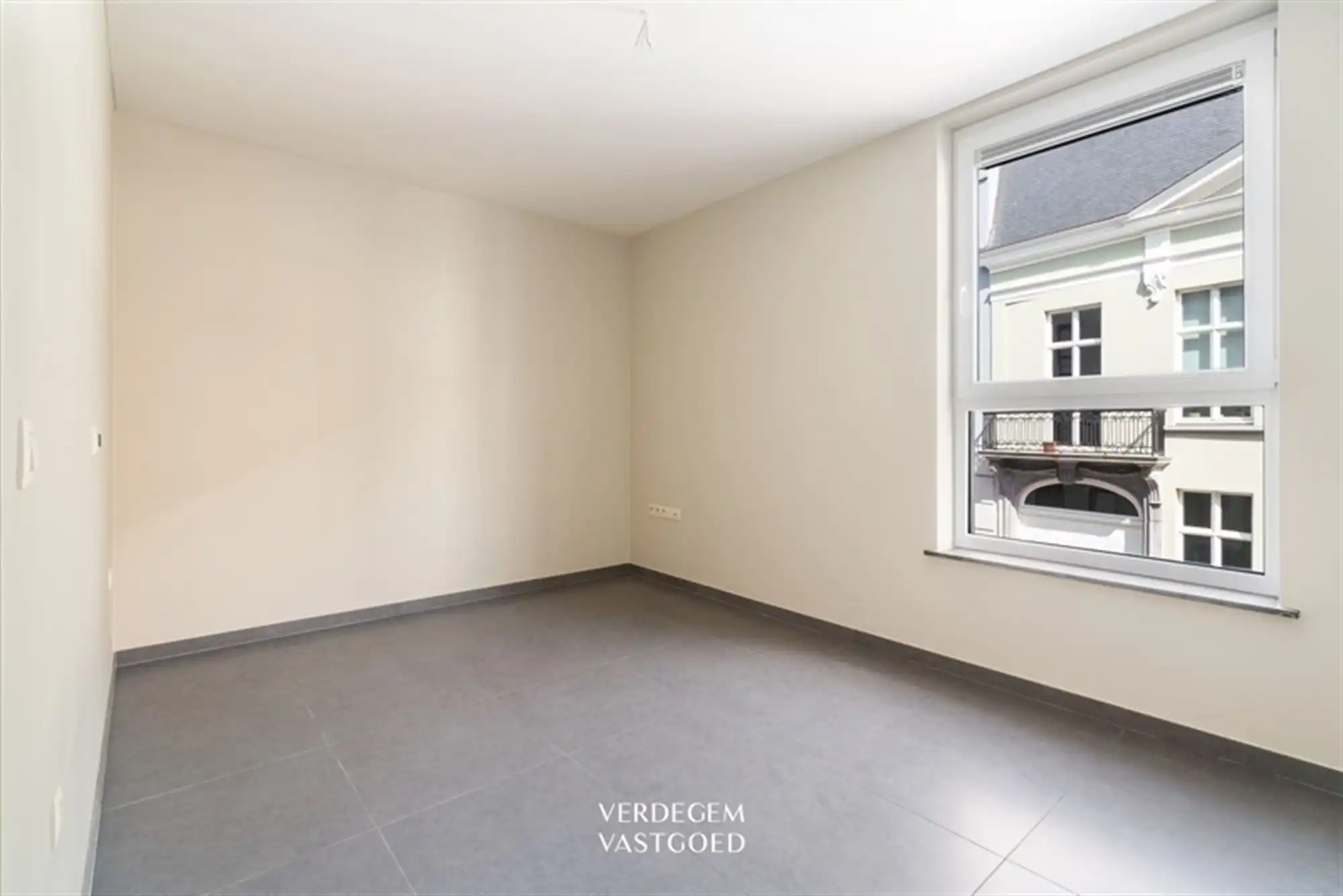 Wonen met service: 2 slaapkamer appartement in centrum Gent foto 8