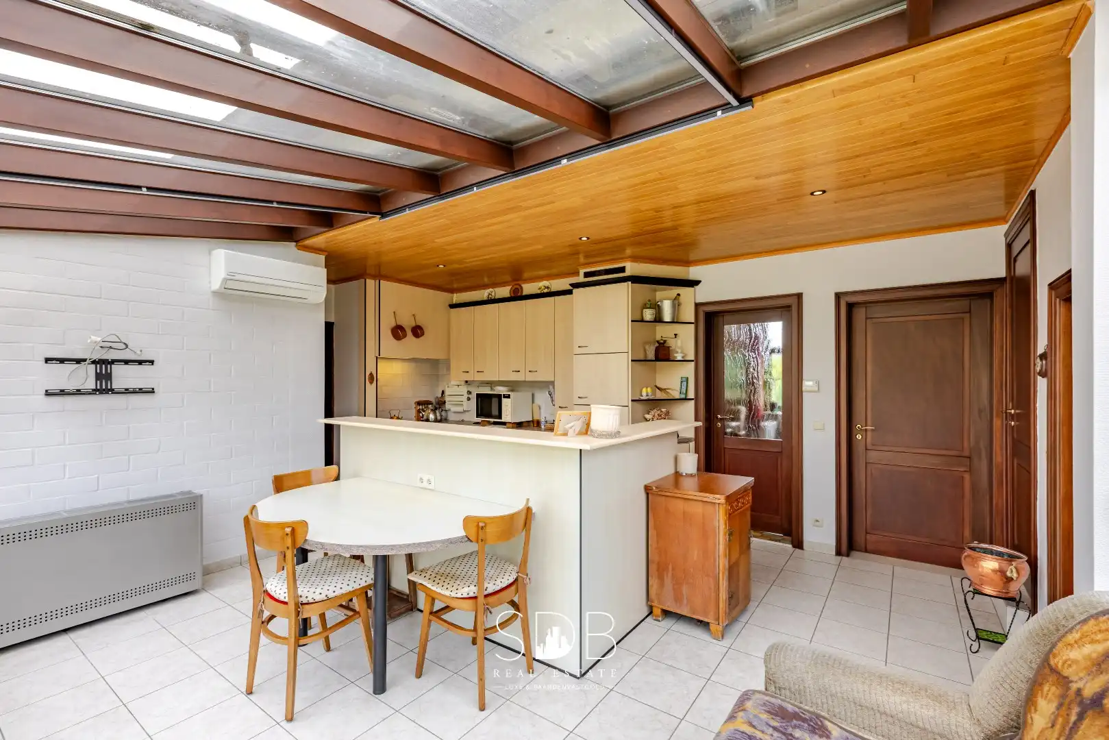 Authentieke hoeve met bijgebouwen en graslanden op 6.664m² met mogelijkheid tot bijkomend grasland op 3.070m² foto 10