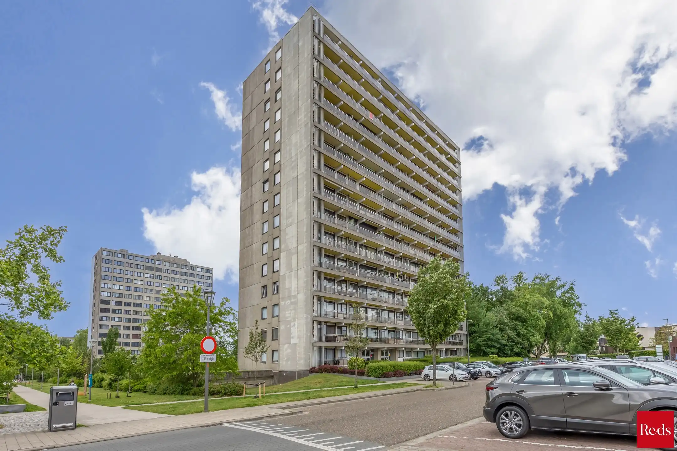 Appartement te koop Bosuil 76/26 - 2100 Antwerpen Deurne