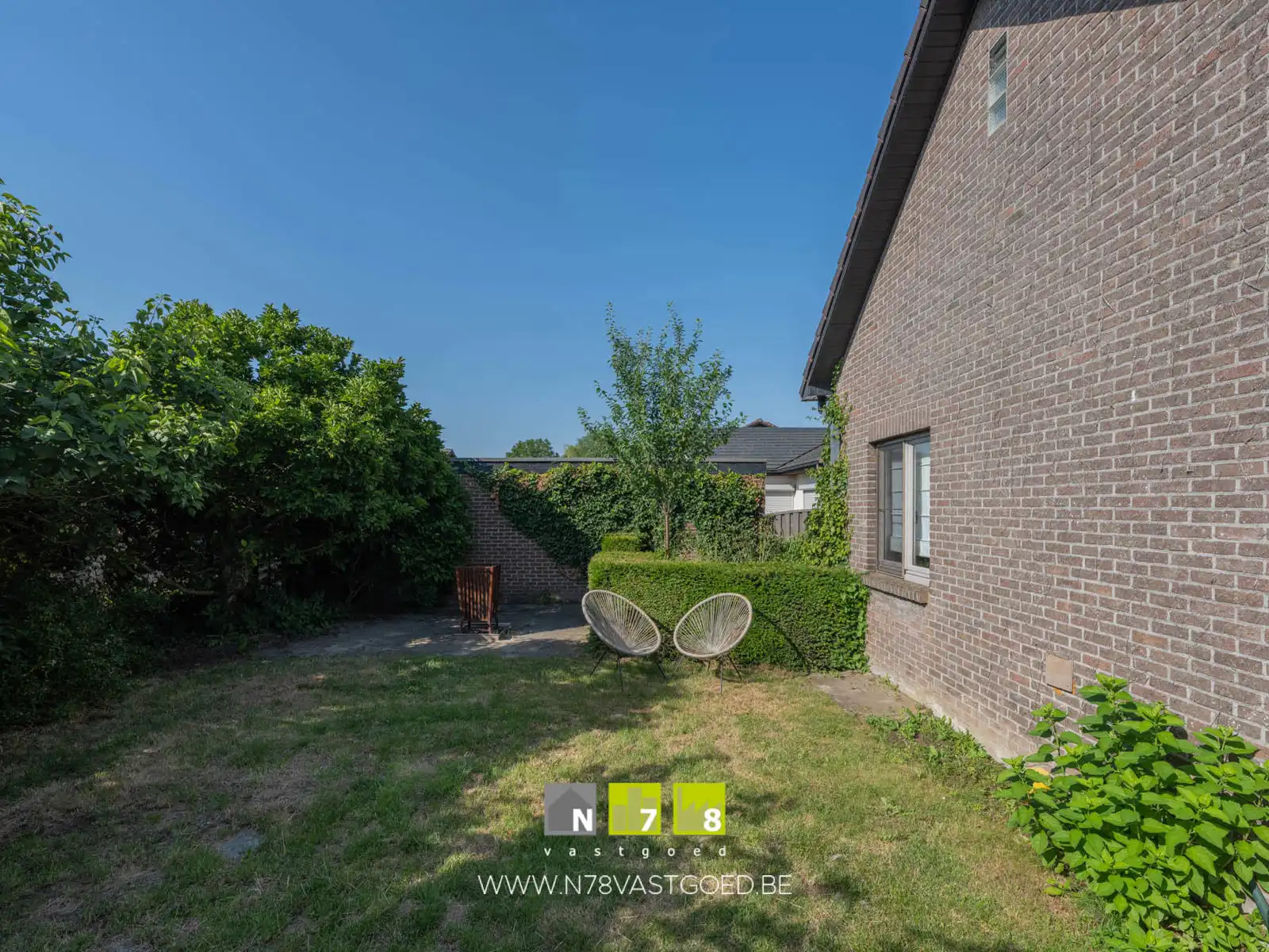 Huis te koop foto 21