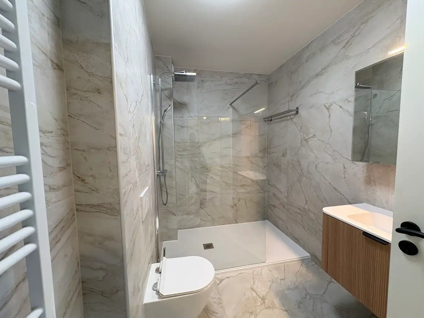 Appartement te huur foto 12