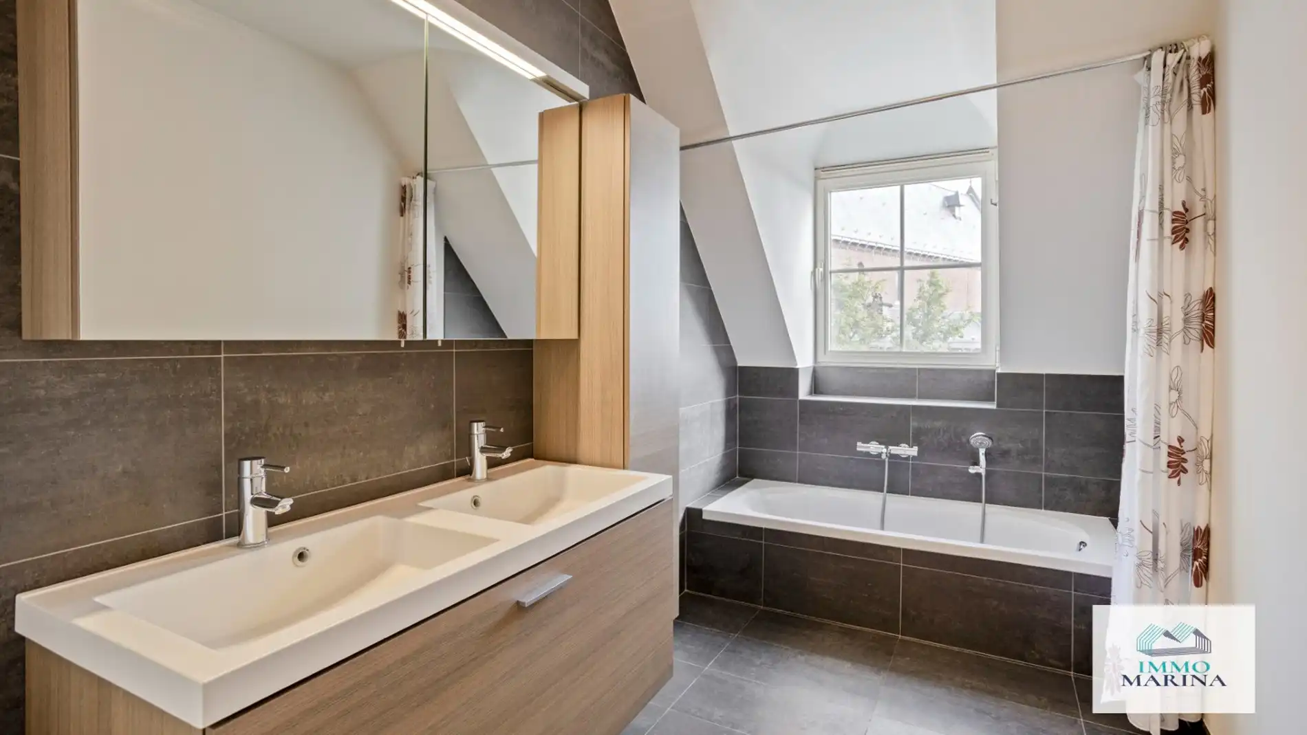 Stijlvol duplex appartement te Baal  foto 9