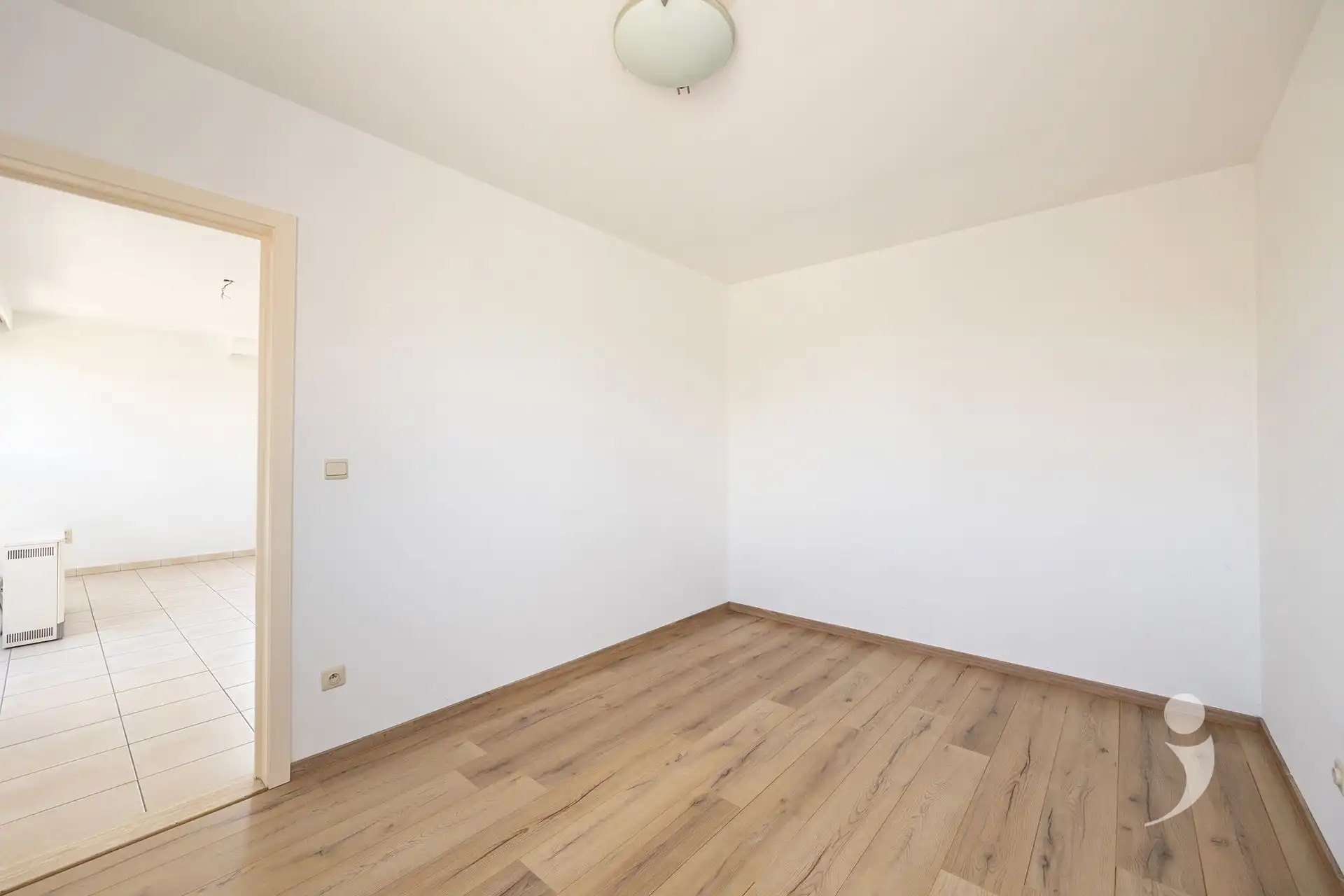Ruime Penthouse met zonnig terras te Heverlee foto 11