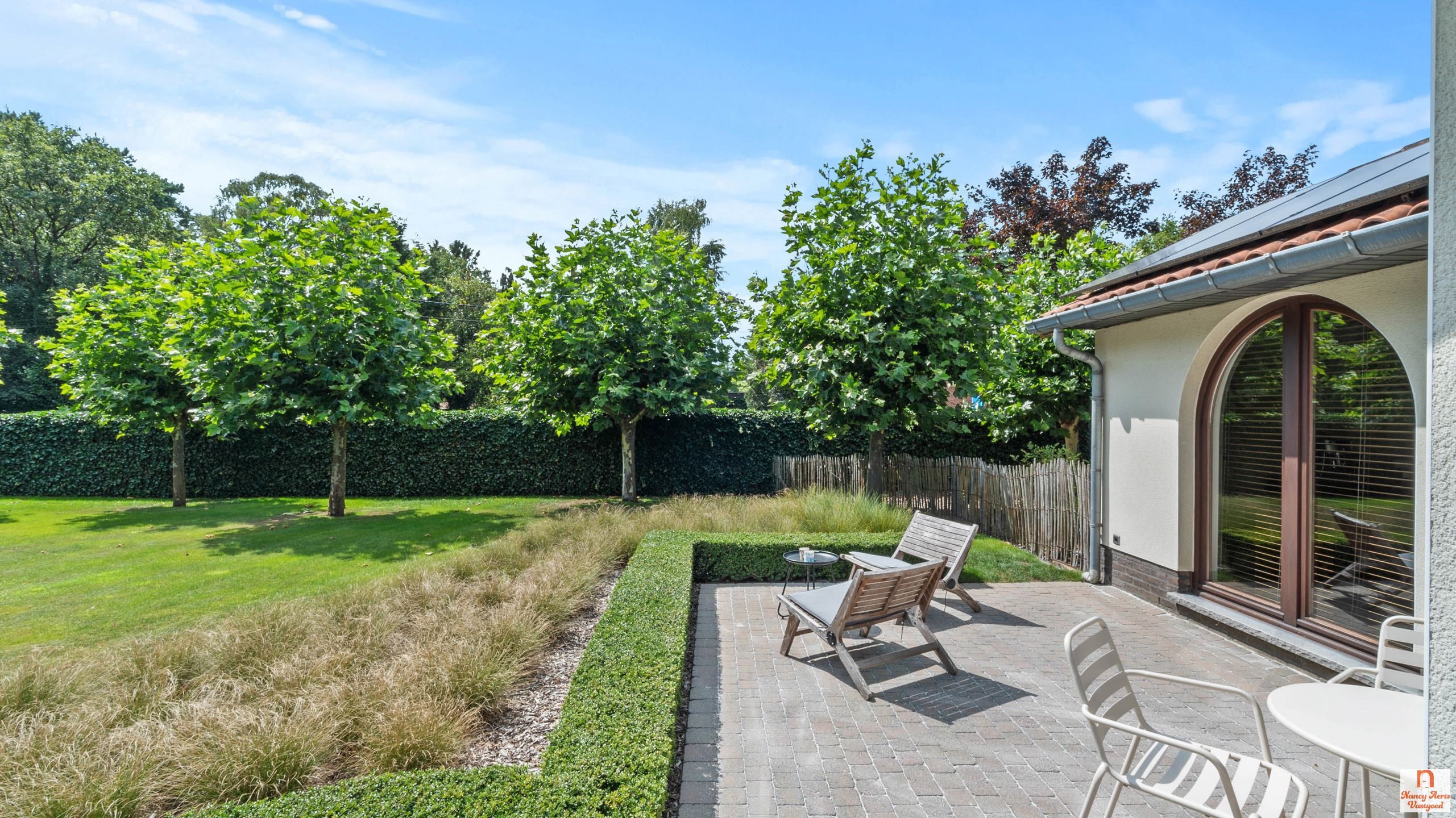 Stijlvol landhuis met tijdloze luxe en doordachte indeling foto 41