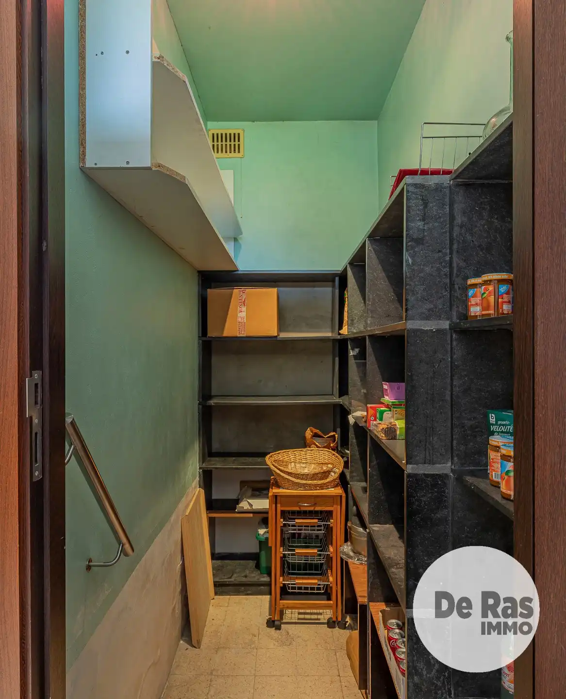 MASSEMEN -  Goed onderhouden bungalow op een rustige locatie foto 30