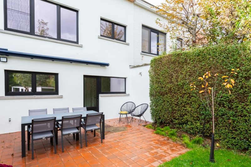 Luxueuze, ruime en lumineuze eigendom op toplocatie!! foto 27