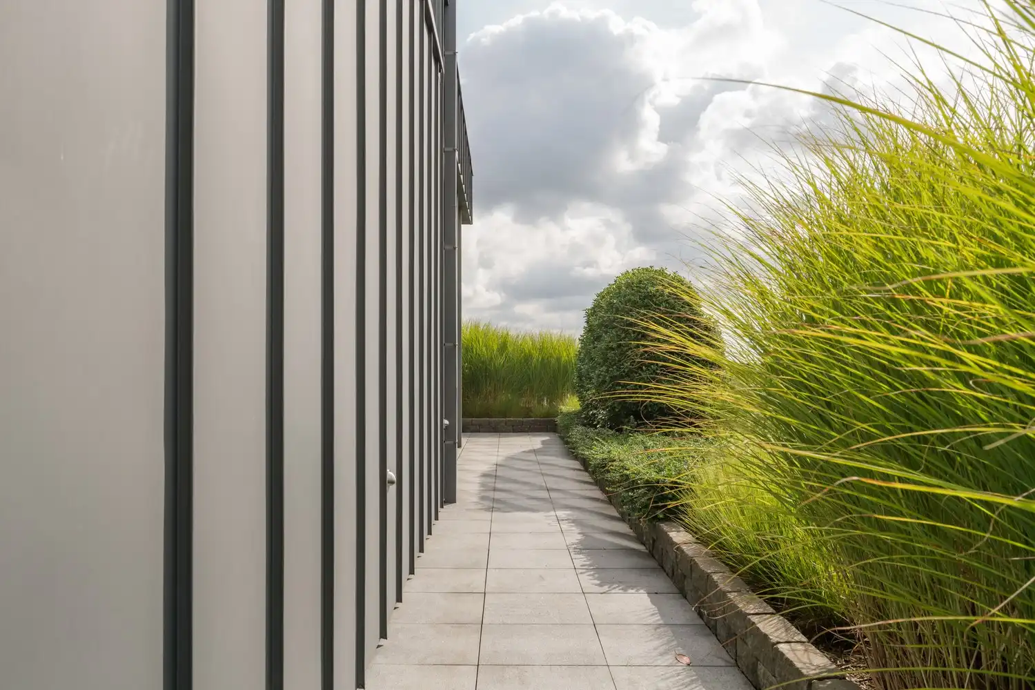 Exclusief penthouse van 234 m² met 195 m² aan terrassen in hartje Overpelt foto 51