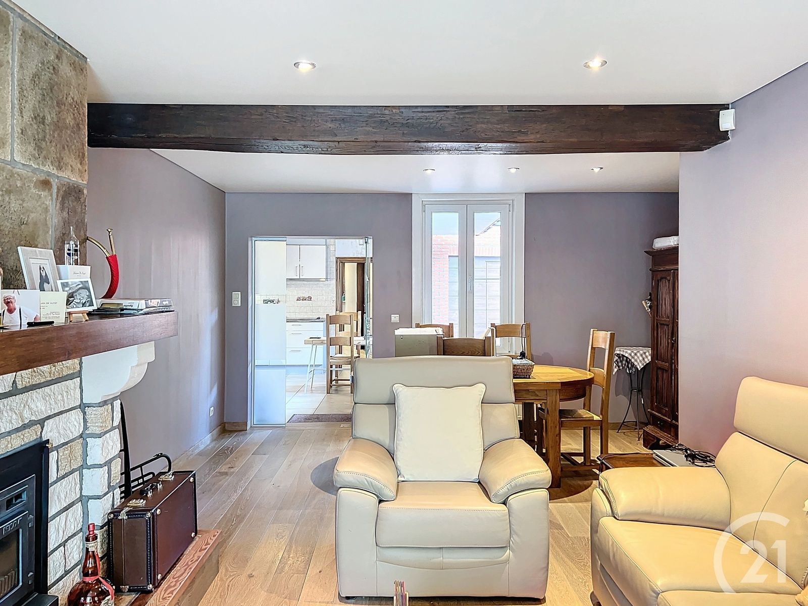 Instapklare woning te koop in Halen/Zelem! foto 2