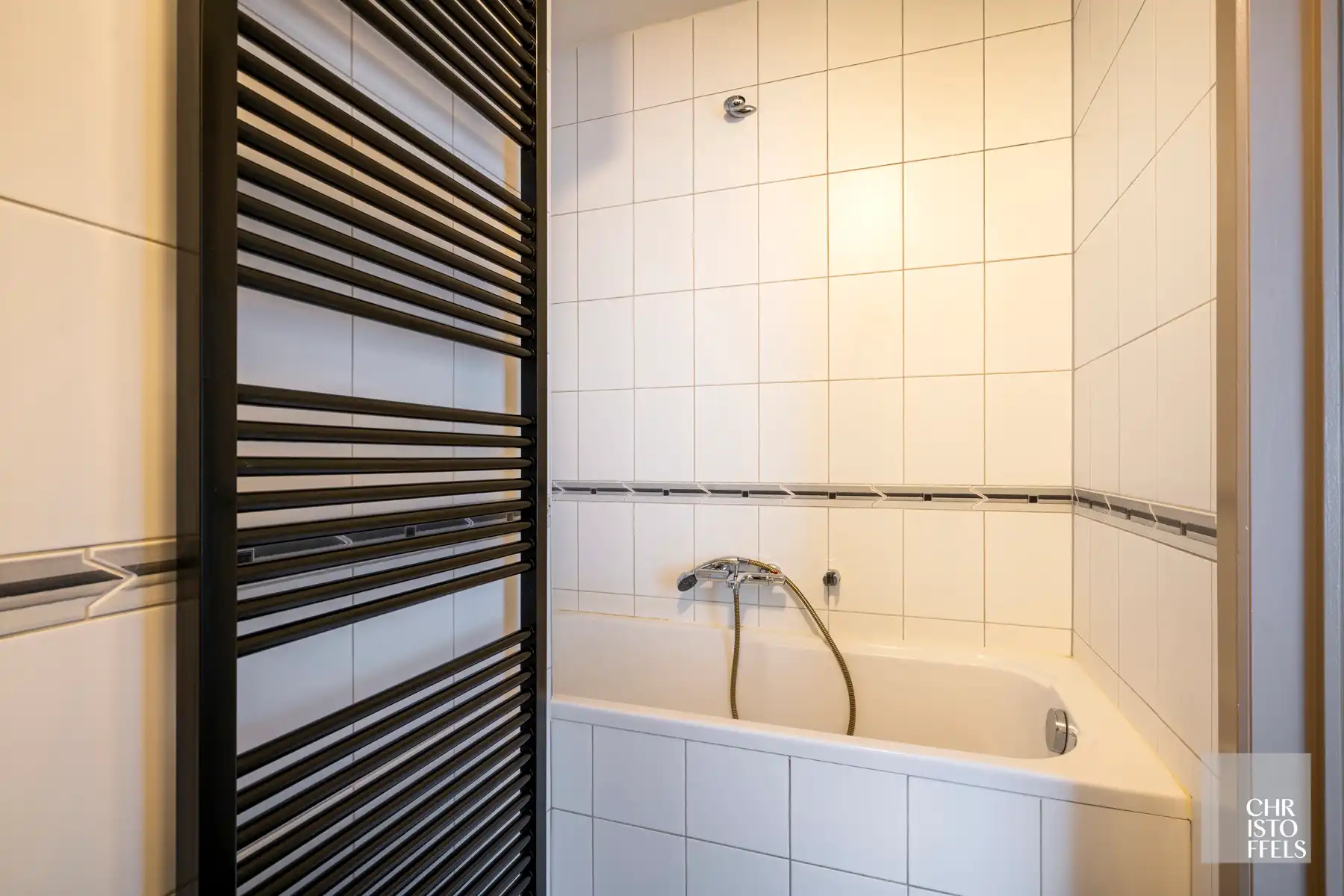 Appartement (91m²) met 2 slaapkamers én garagebox in het centrum van Lanaken foto 6