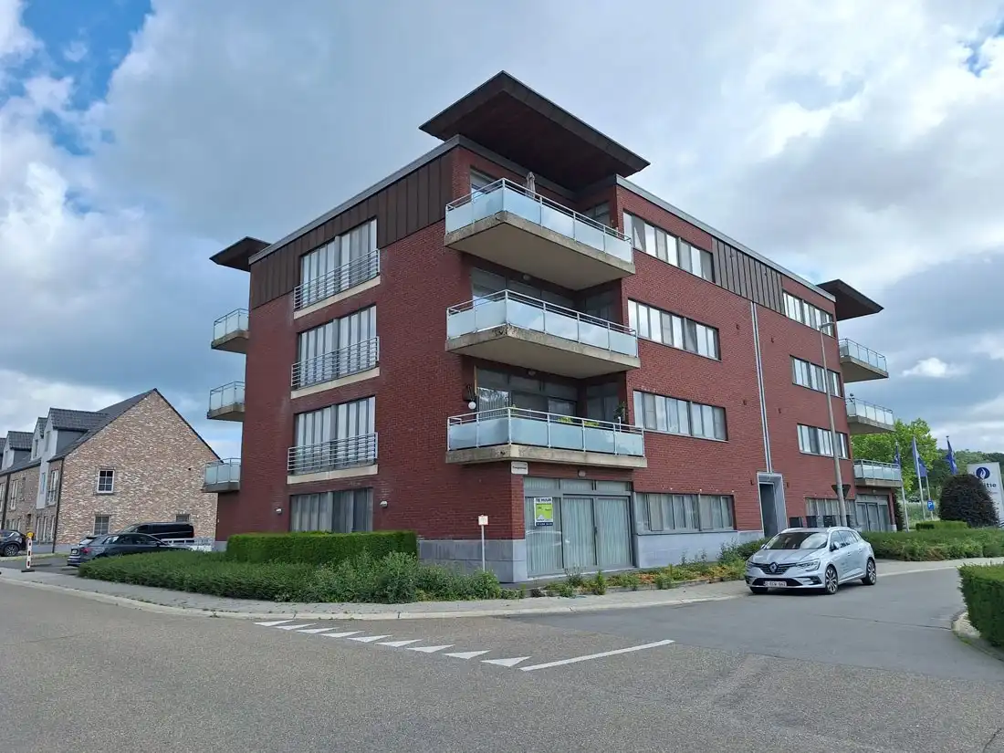 Appartement te huur Energiestraat 1 - b/1 - 3910 Pelt