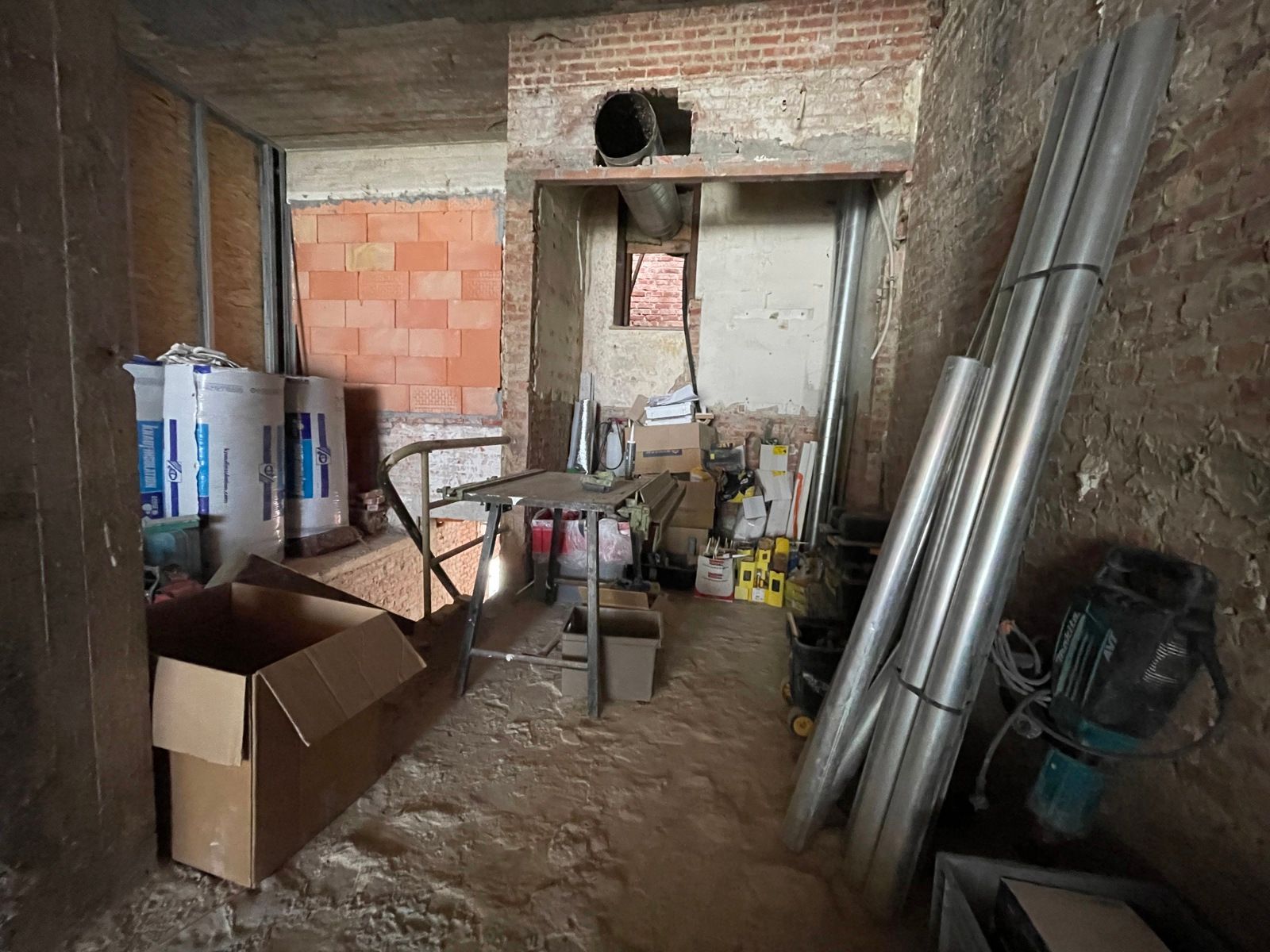 Handelsgelijkvloers op AAA-locatie foto 5