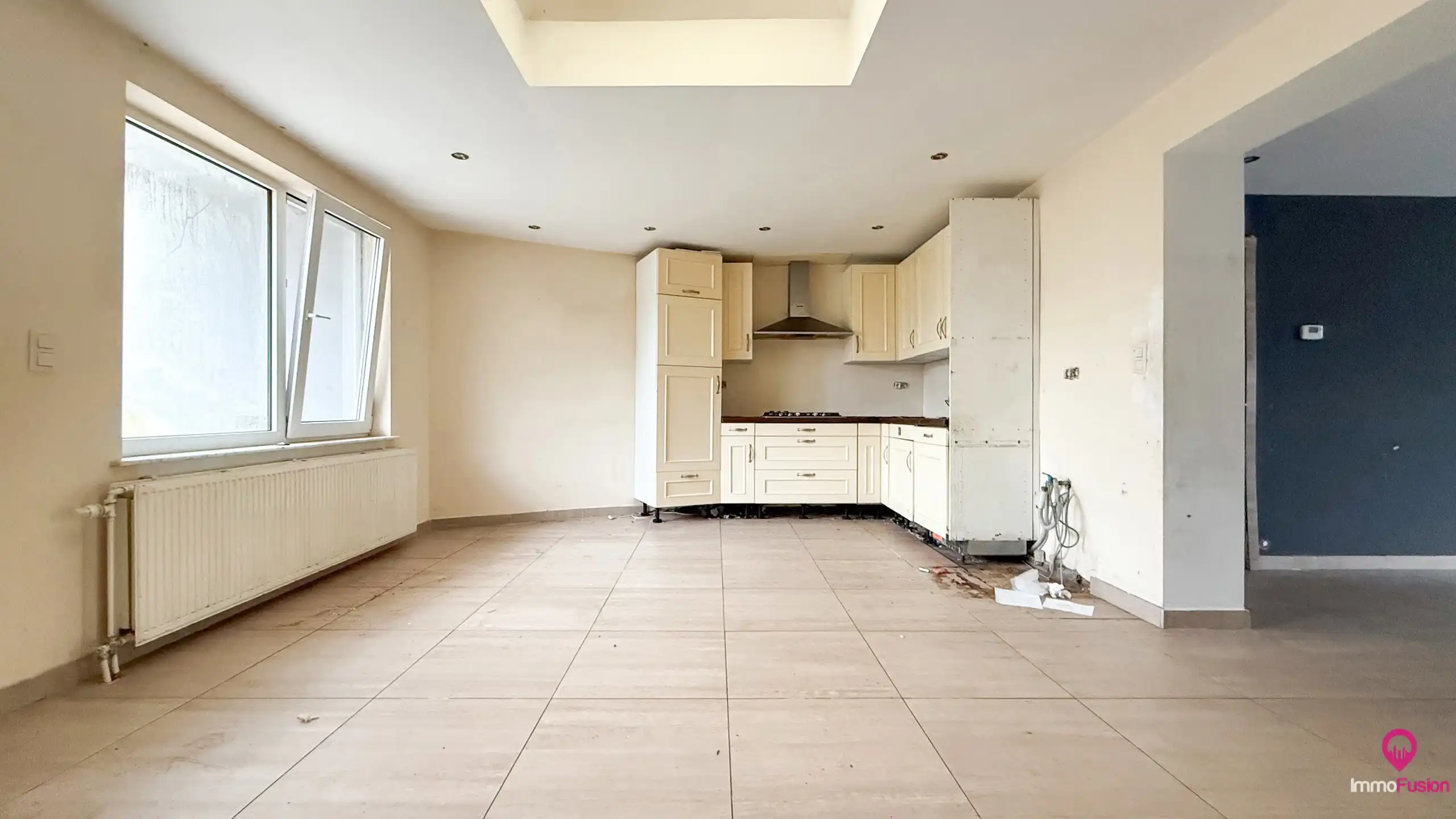 Op te frissen halfopen woning op toplocatie op de Lindeman foto 7