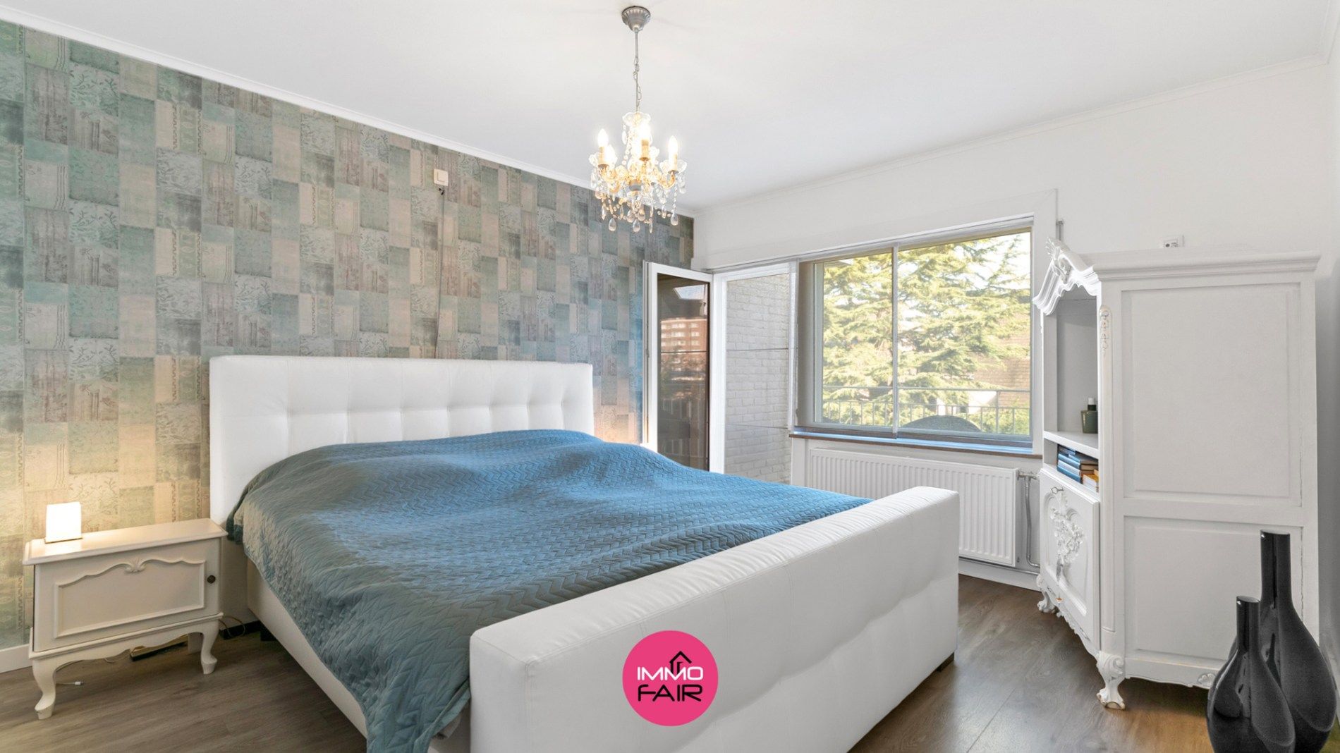 Instapklare gezinswoning met 4 slaapkamers in het hartje van Genk foto 10