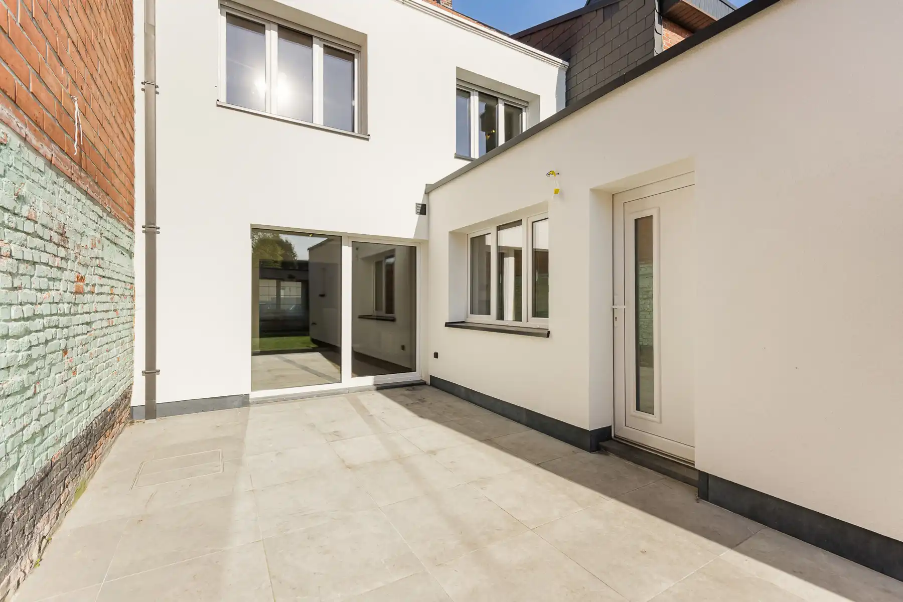 Recent gerenoveerde woning met 2 slpks nabij het centrum foto 22