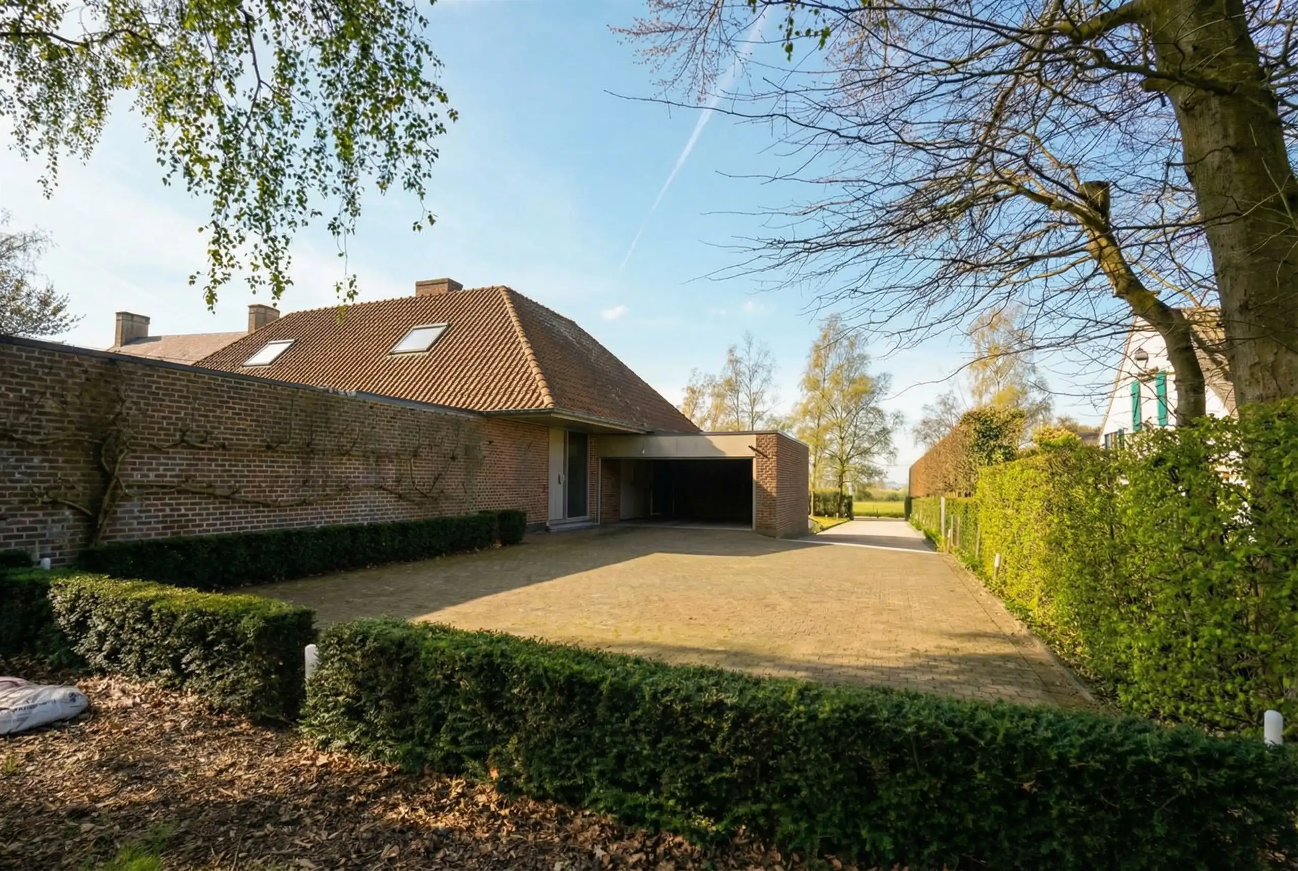 Villa te koop 8510 BELLEGEM