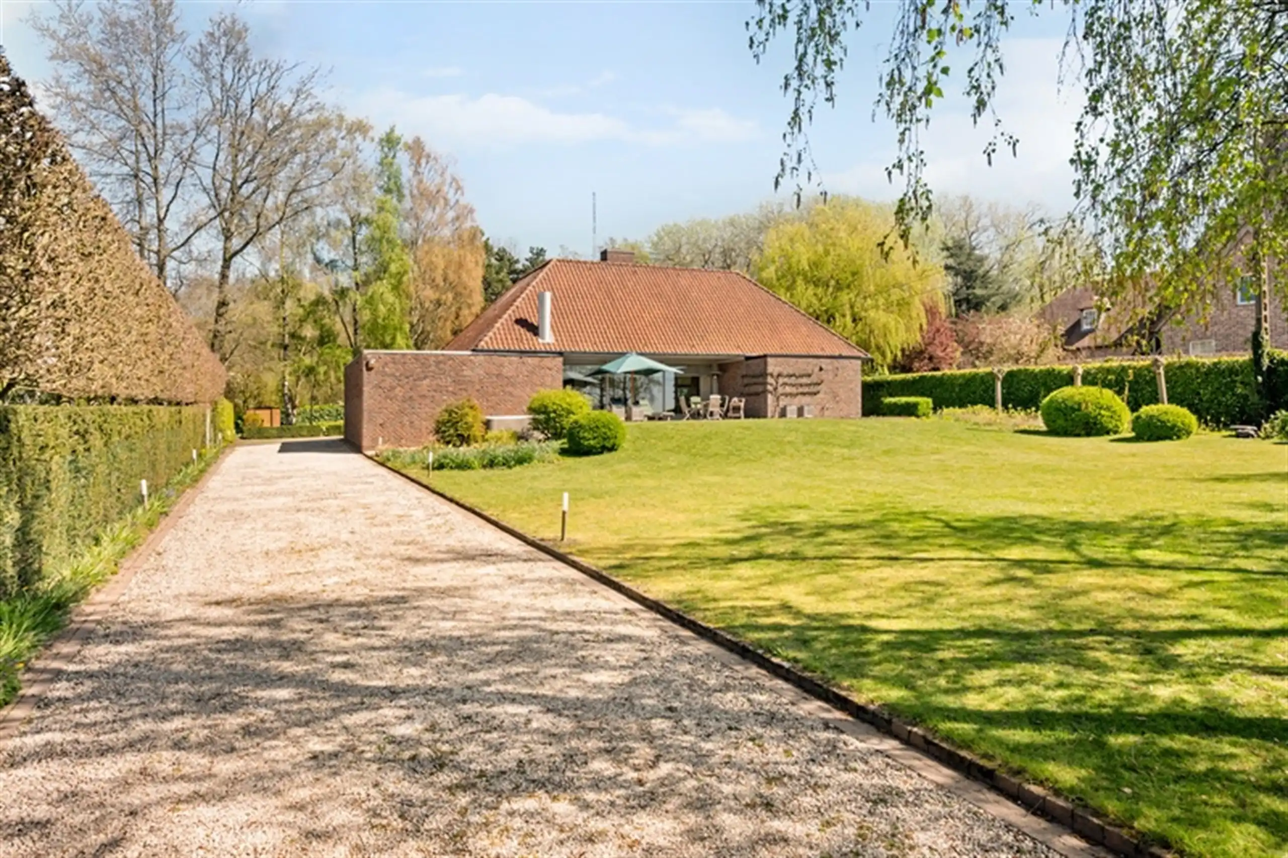 Villa te koop 8510 BELLEGEM