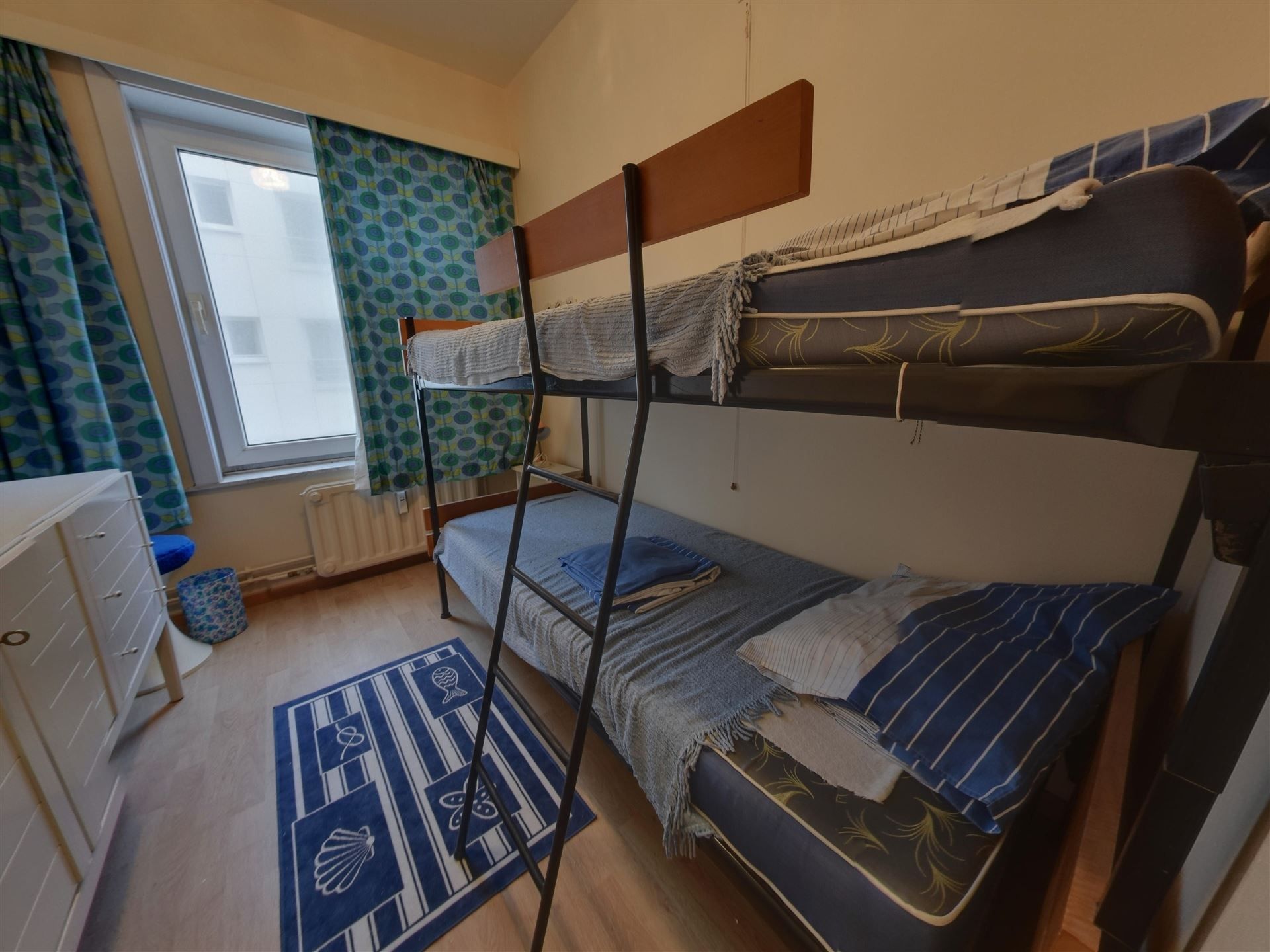 Appartement 2 slaapkamers foto 5