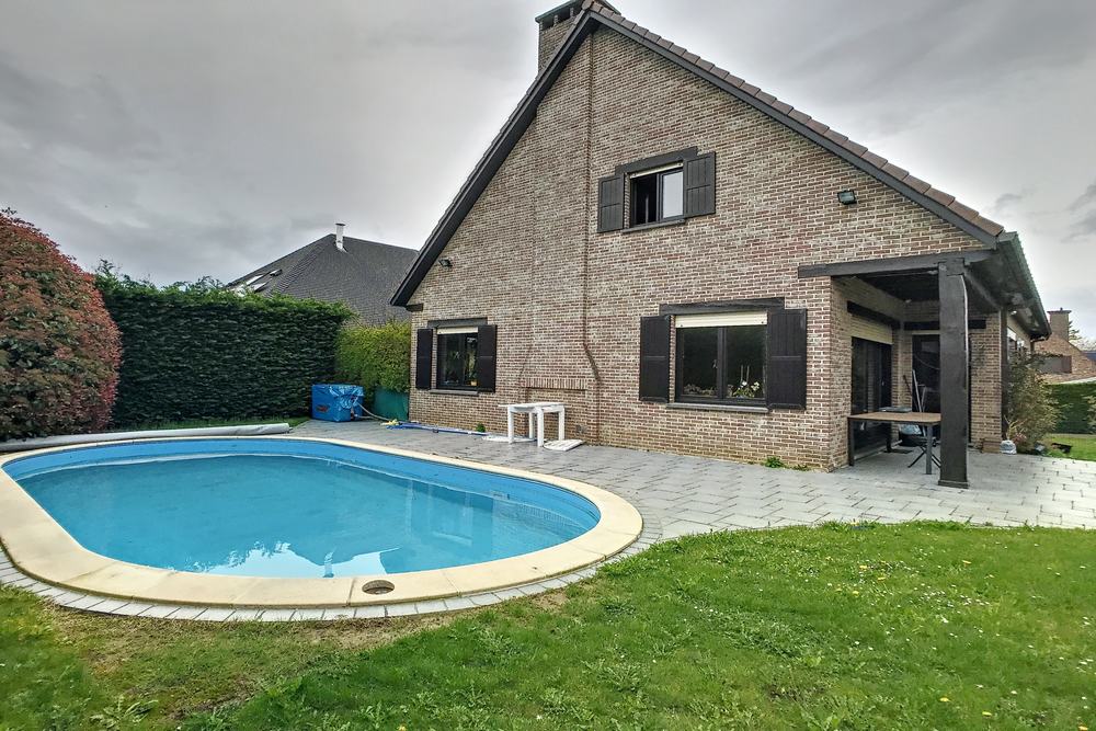 Huis te huur foto 30