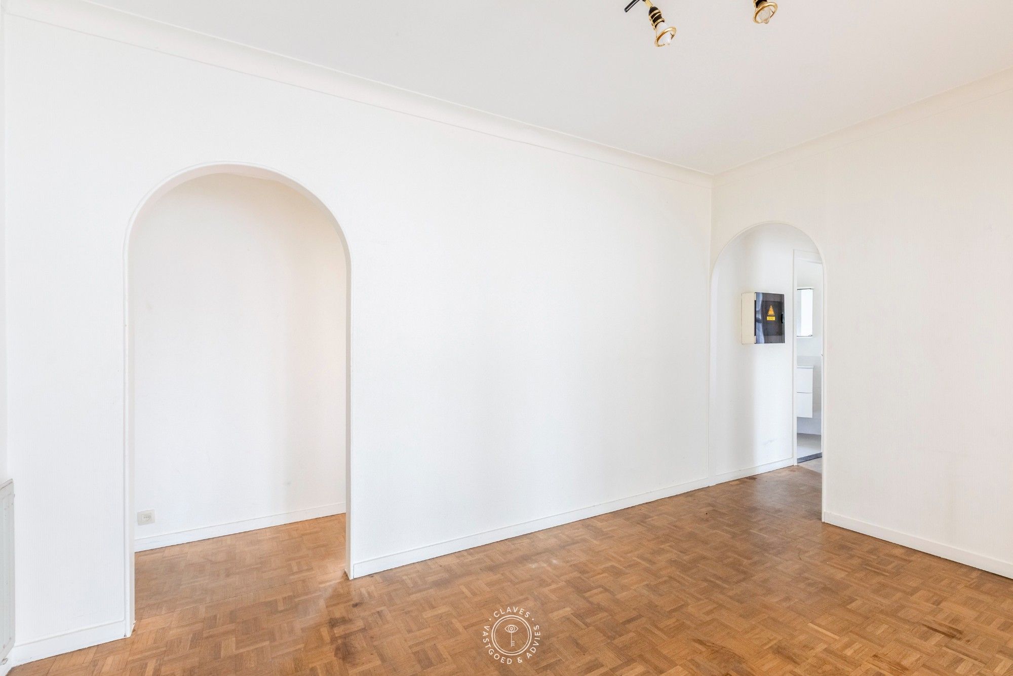 Welgelegen investeringseigendom met ruime driekamerappartementen foto 11