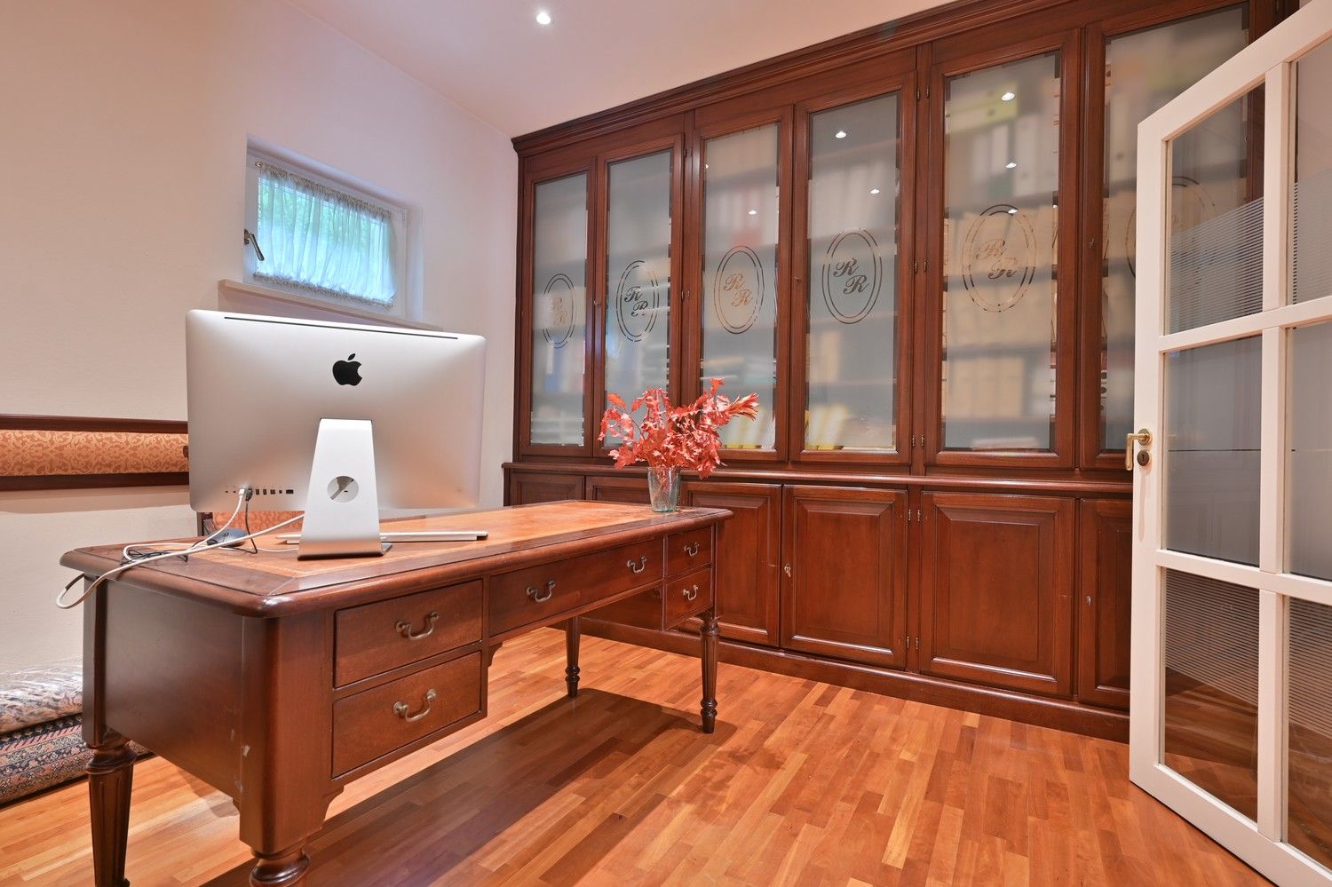 Exclusieve villa in geliefde villawijk Kiewitheide foto 22
