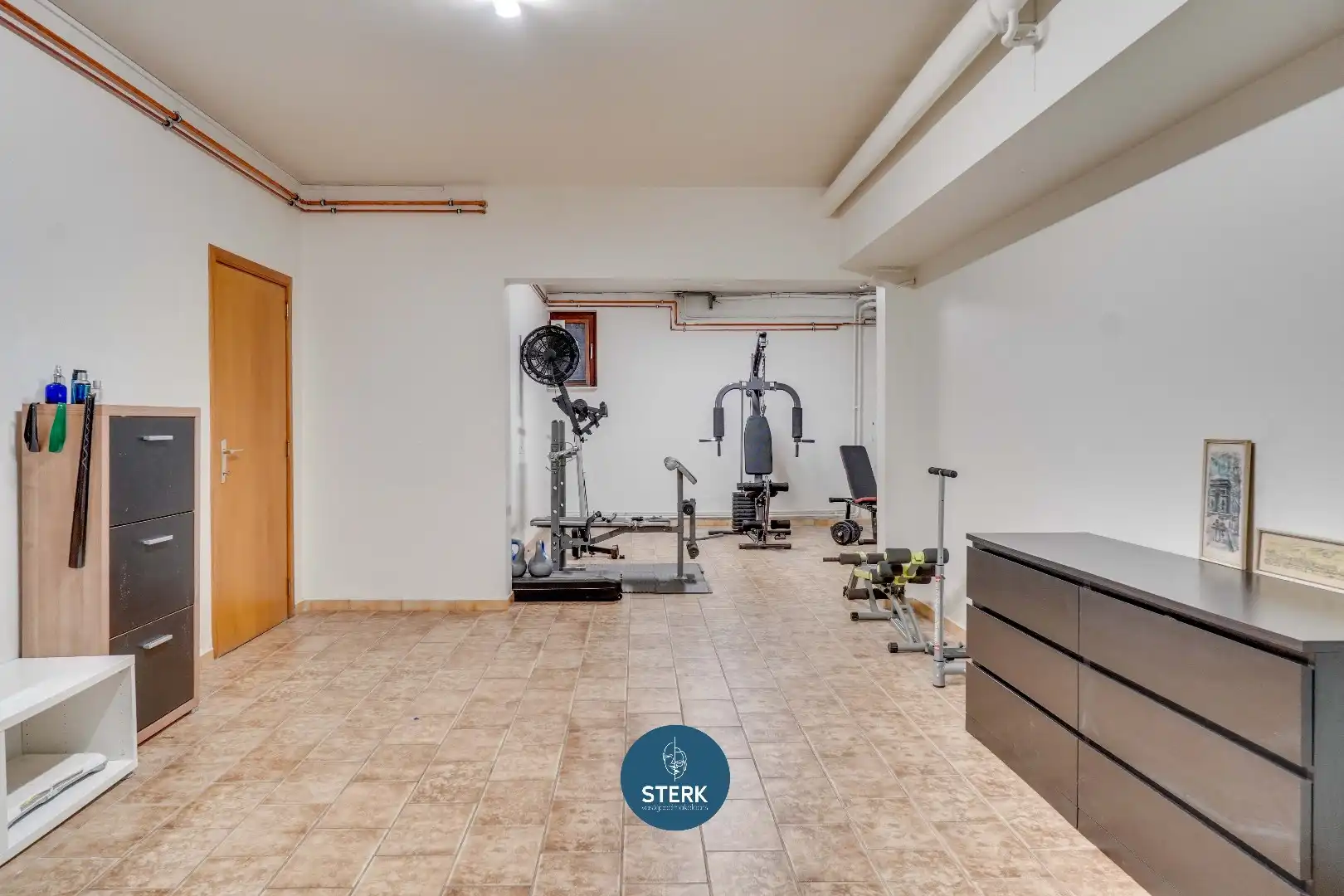 UITZONDERLIJKE WONING MET VEEL POTENTIEEL OP EEN PERCEEL VAN CIRCA 30 ARE ! foto 23