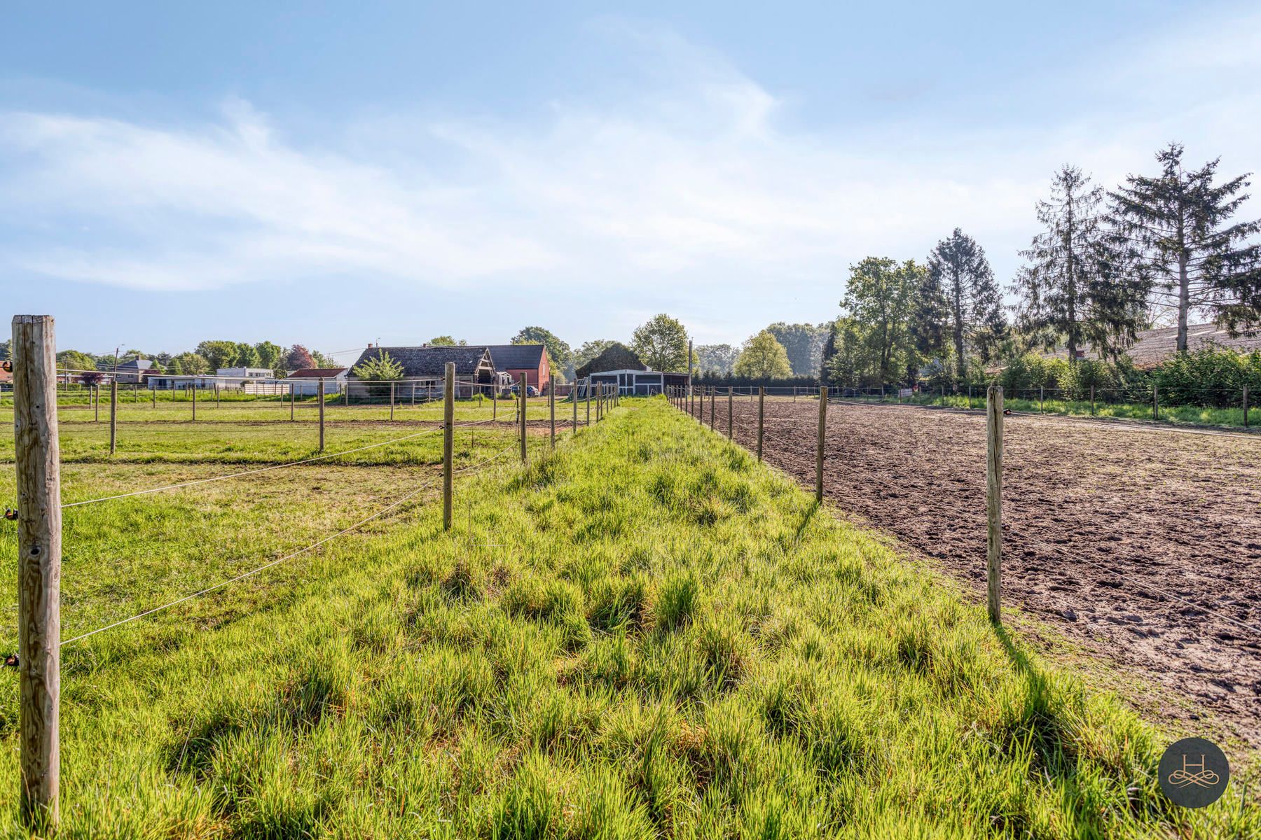  Prachtig gelegen hoeve met vele mogelijkheden foto 16