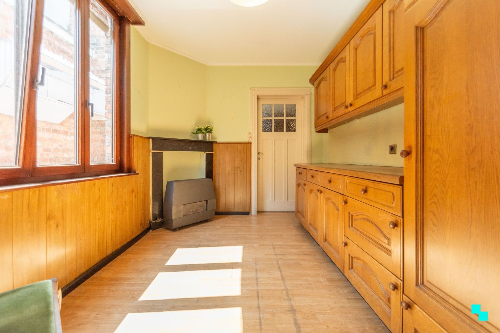 Charmante woning met tuin te Gentbrugge foto 13