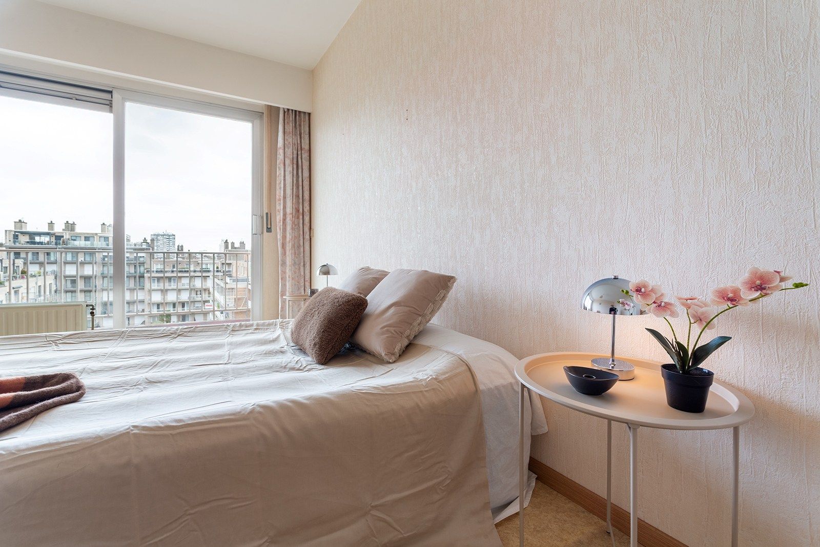 2 slaapkamer appartement met veel lichtinval foto 19