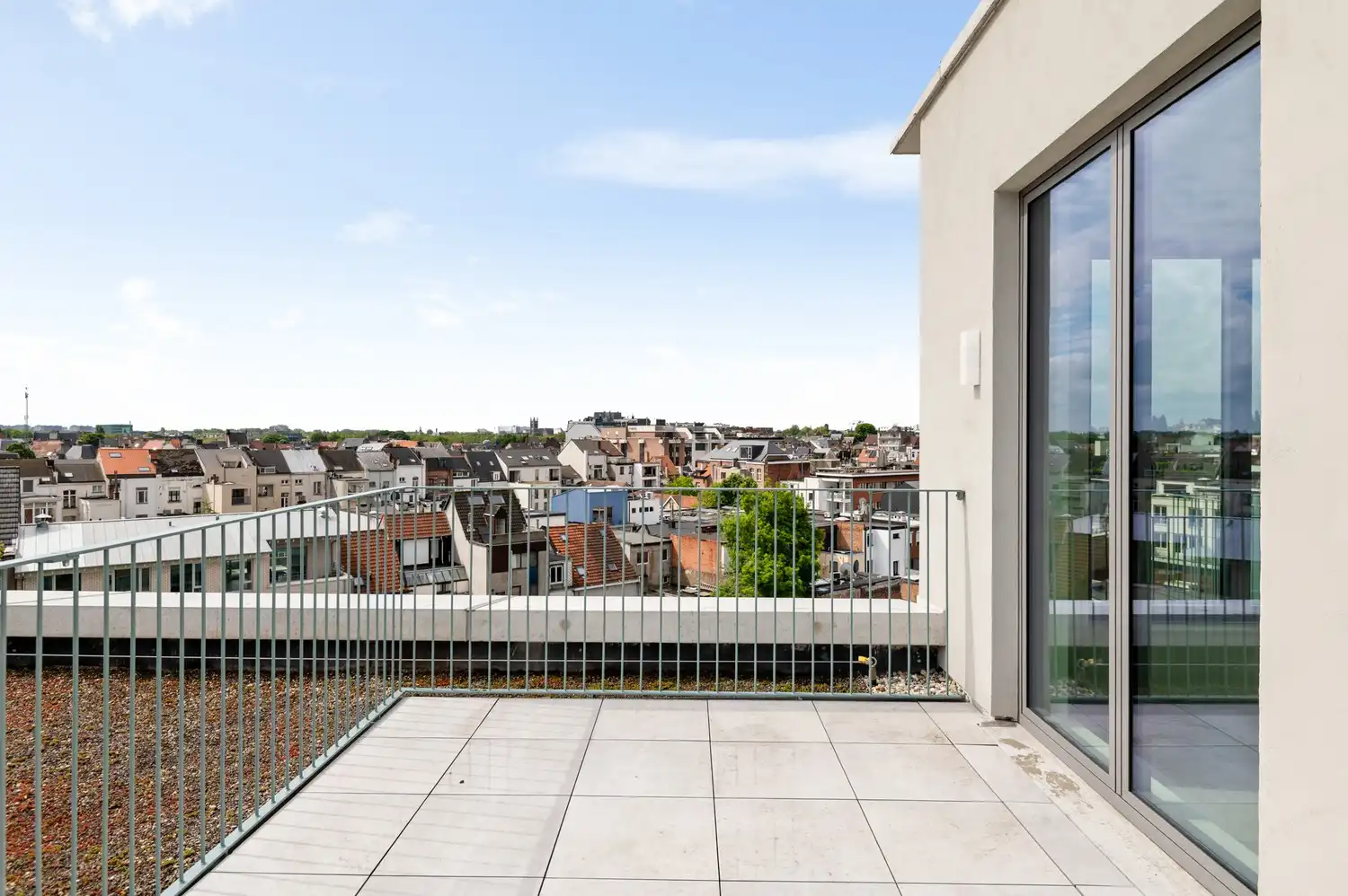 Prachtig en lichtrijk nieuwbouwappartement te huur nabij Zurenborg! foto 11