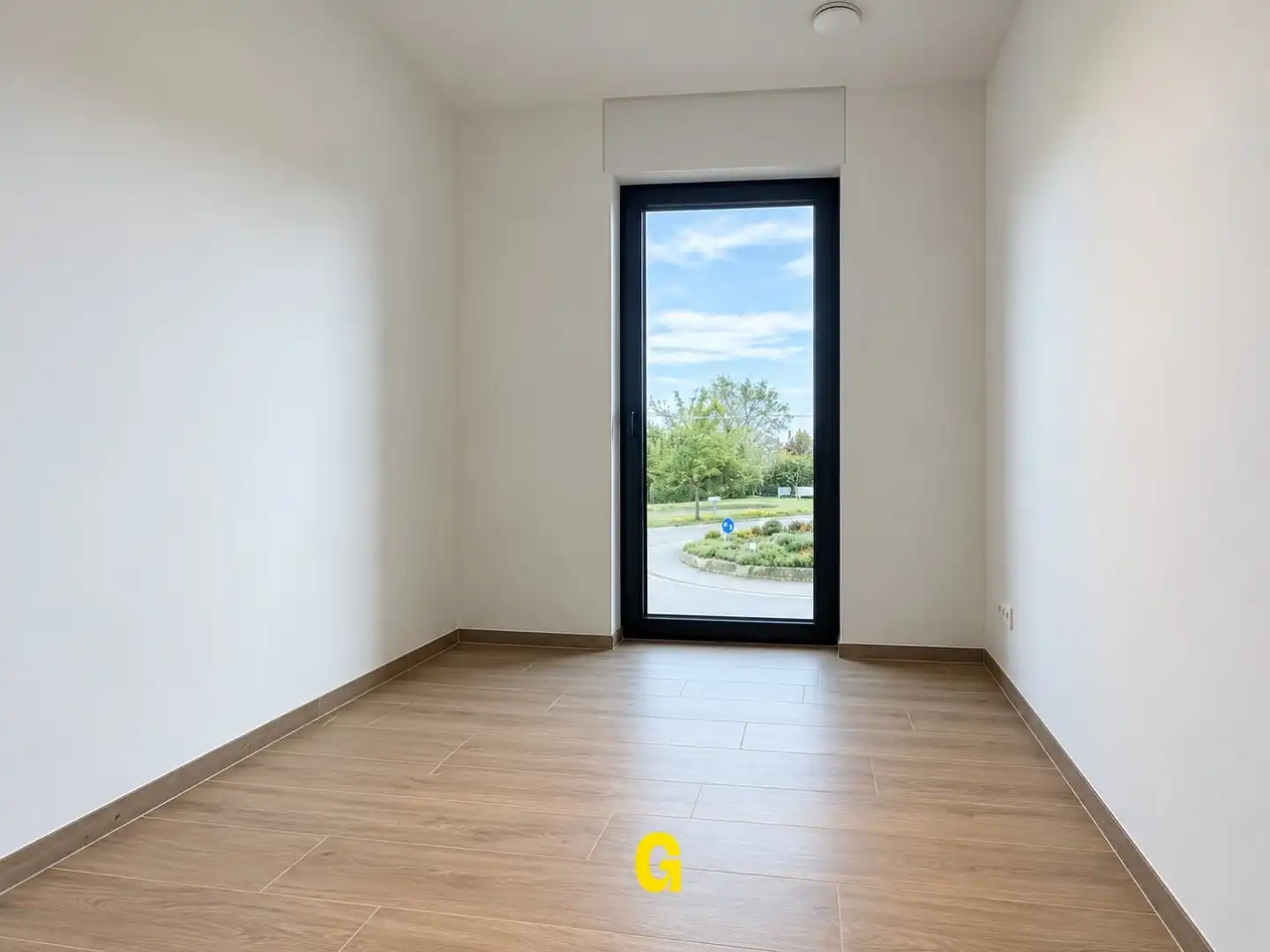Nieuwbouwappartement met 2 slaapkamers, ruim terras, standplaats en berging te Munsterbilzen - Label A foto 19