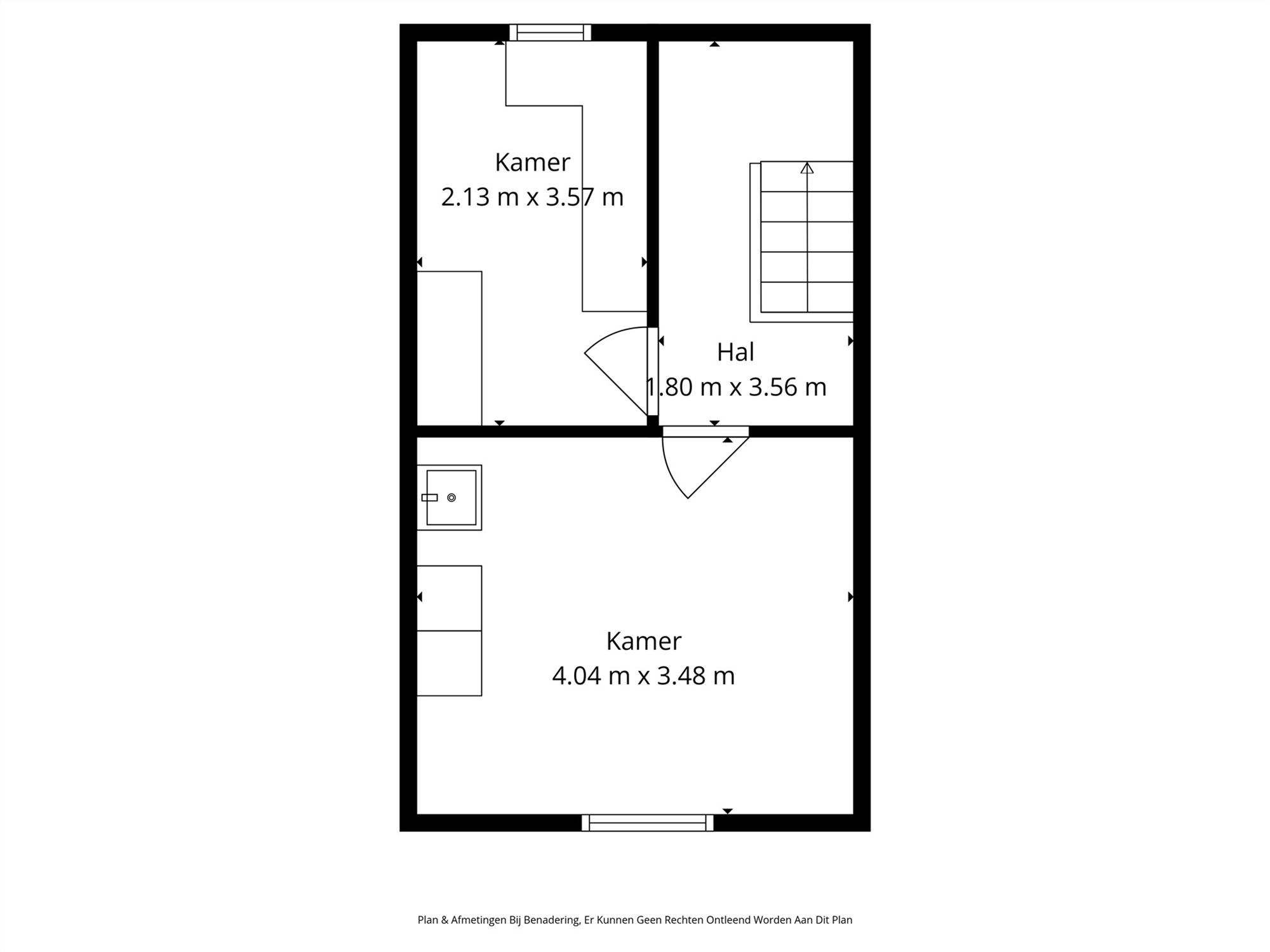 Verrassend ruime woning te Duffel foto 23