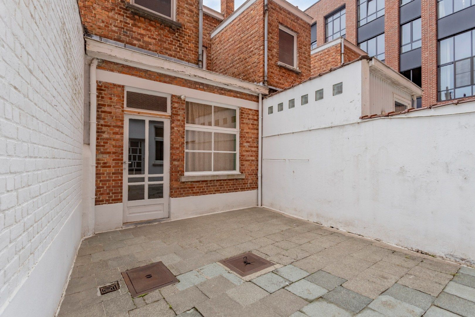 Op zoek naar een woning met veel potentieel, centraal gelegen in Merchtem? Welkom Home! foto 9
