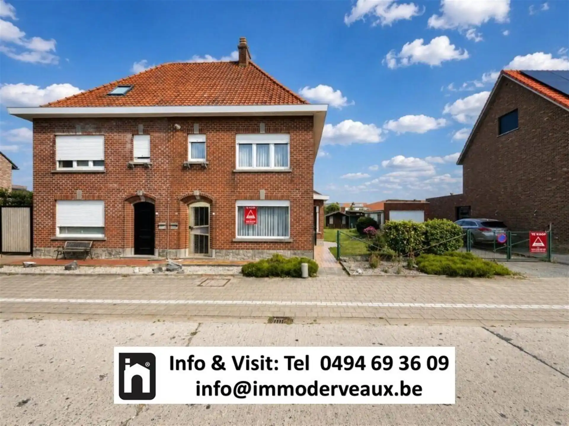 Woning foto 3