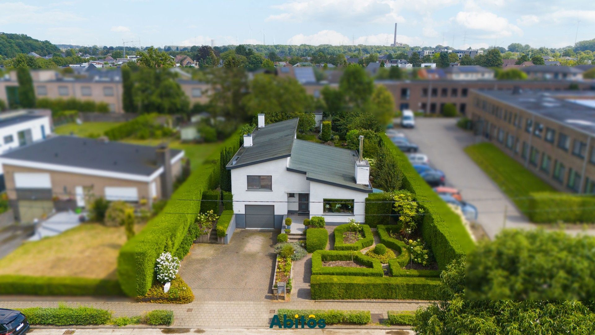 Ruime en veelzijdige villa in rustige en kindvriendelijke buurt foto 30