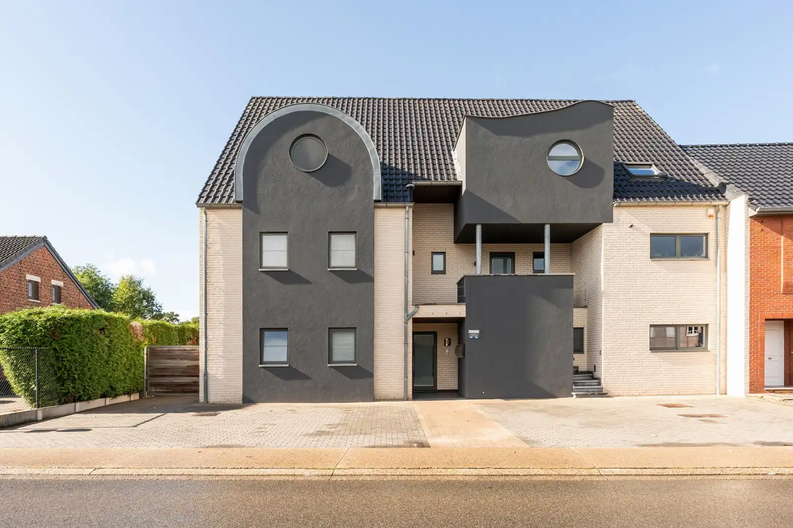 Appartement te koop Oude Baan 398/1 - 3630 Maasmechelen