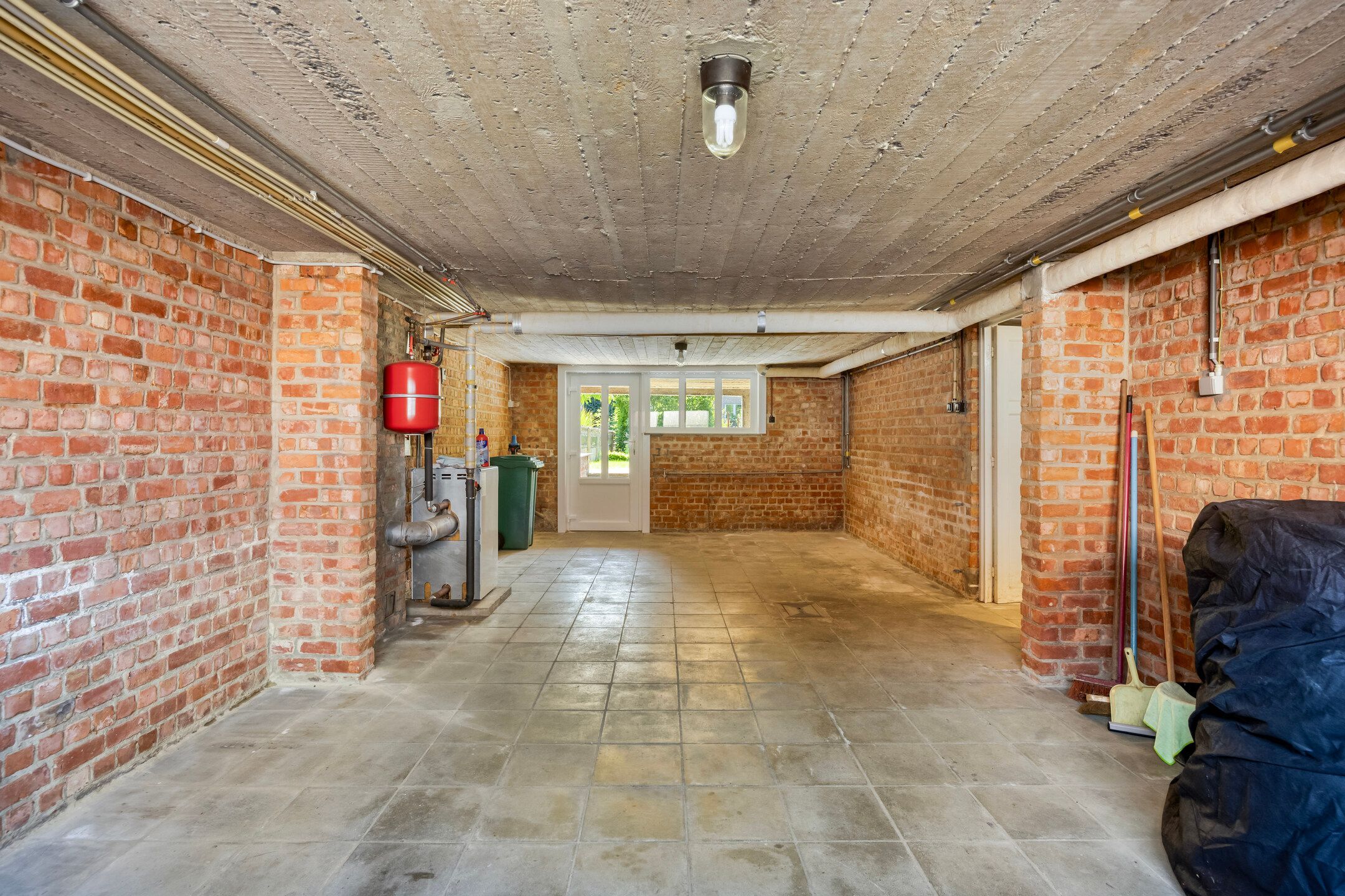 Ruimte, rust én renovatiekansen met groen buitenparadijs foto 18