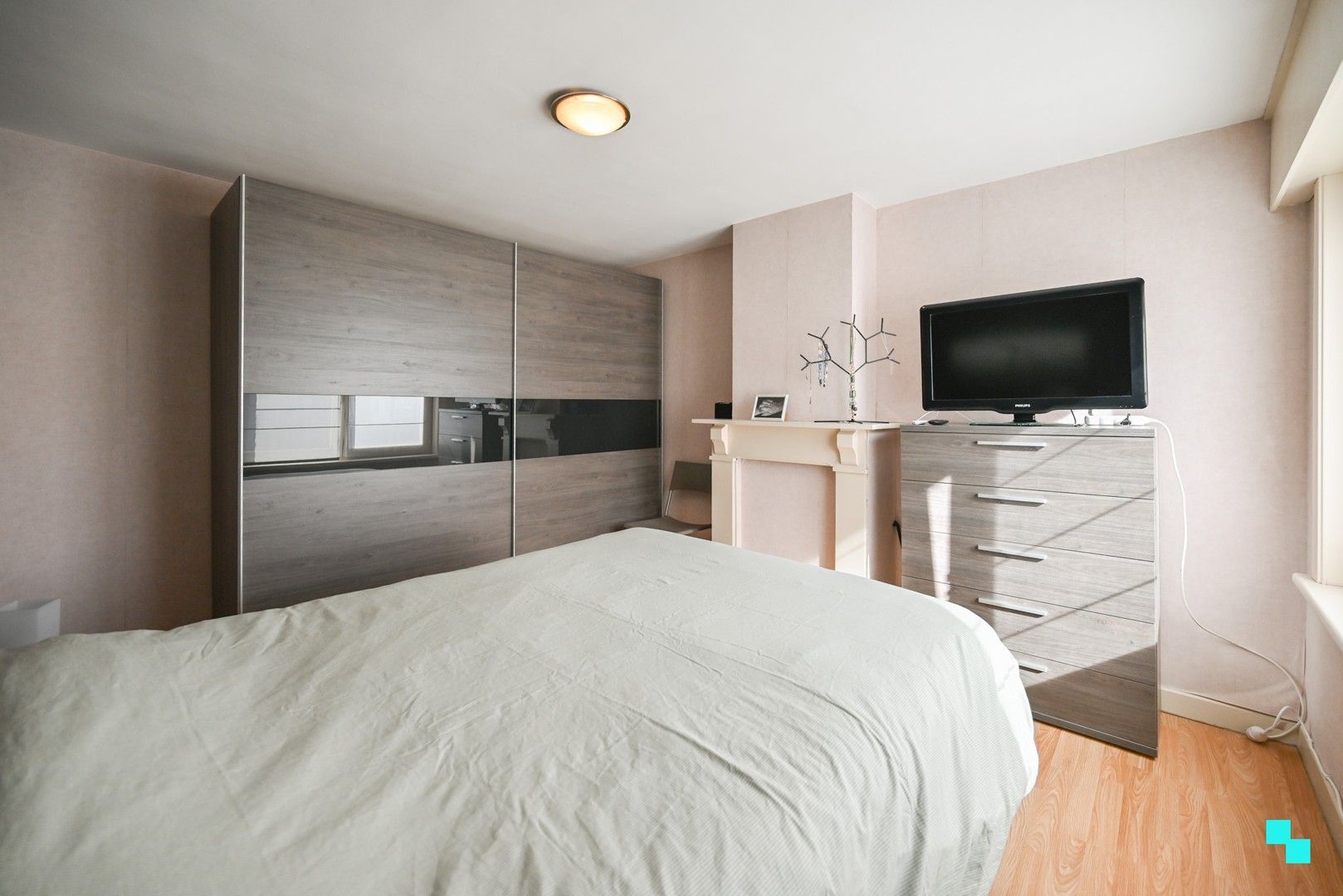 Instapklare ééngezinswoning met drie slaapkamers te Ingelmunster foto 27
