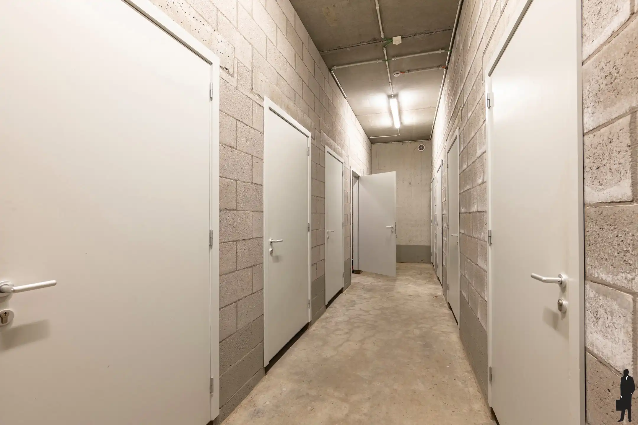 Ruim en verzorgd appartement met 2 slaapkamers foto 17