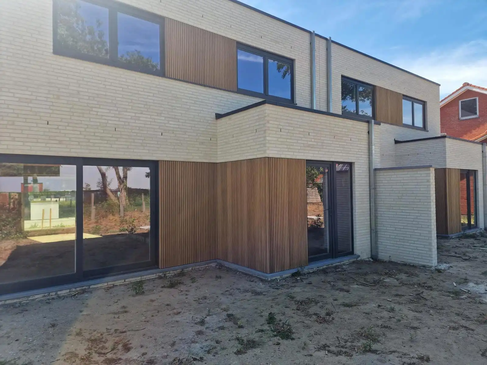 Nieuwe woning foto 7