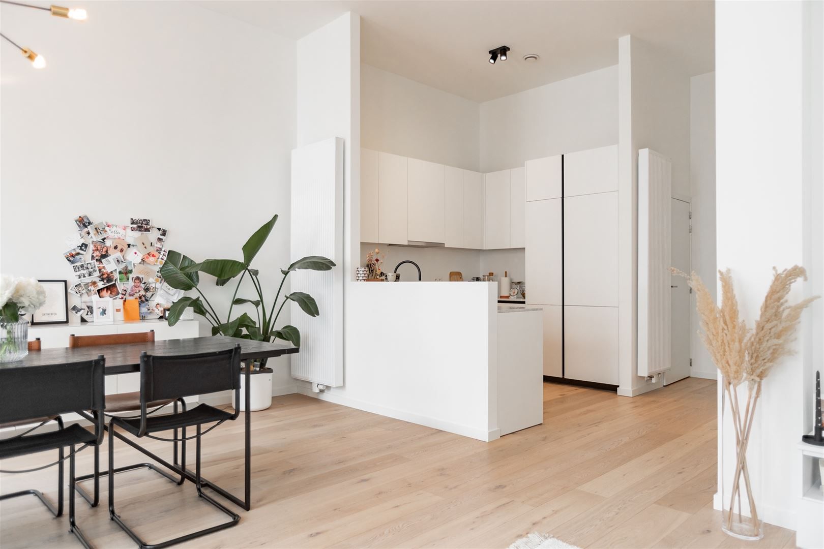Centraal gelegen 1 slaapkamer appartement in authentiek jasje foto 9