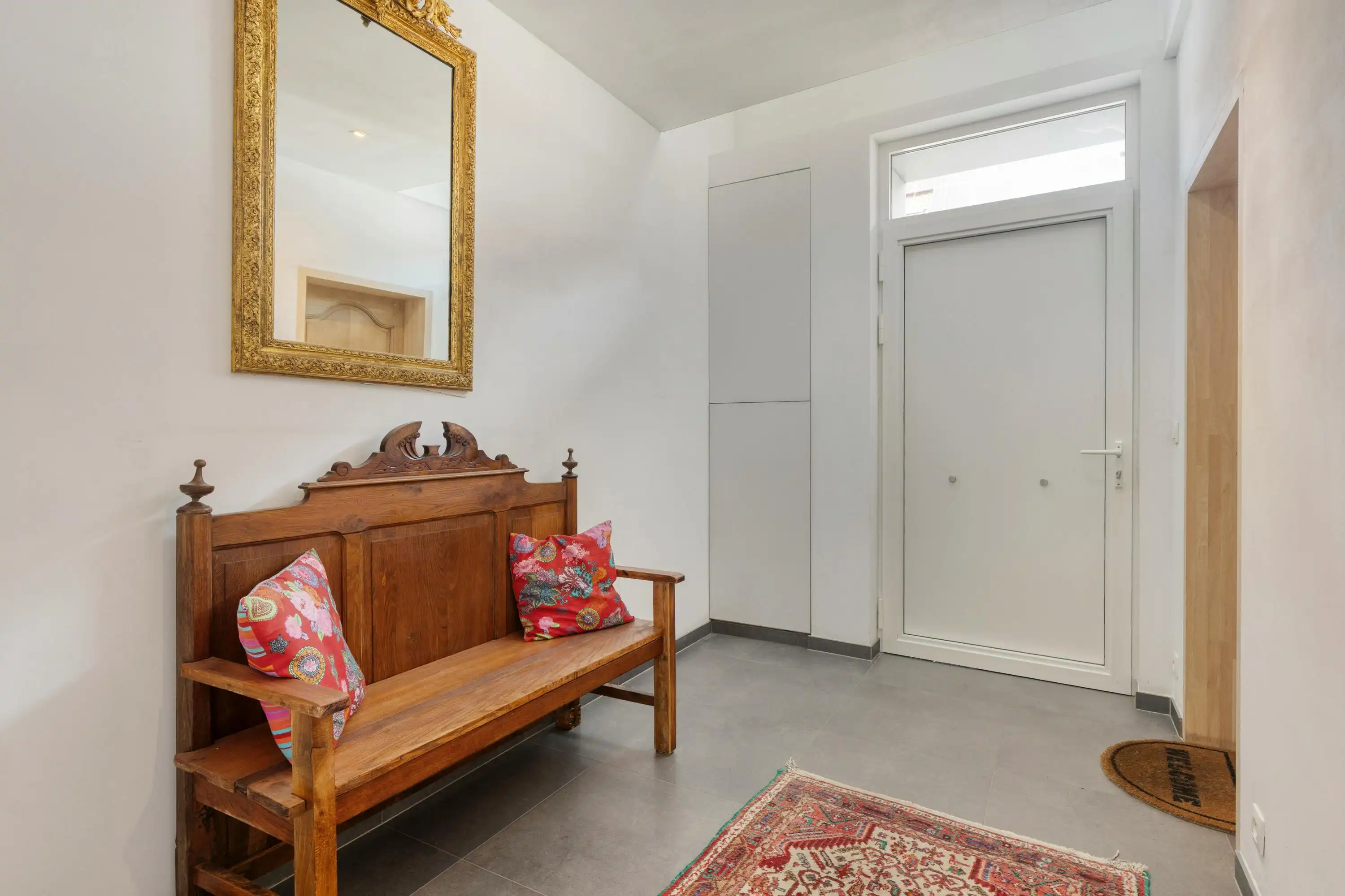 Statige woning te koop in Desselgem foto 12