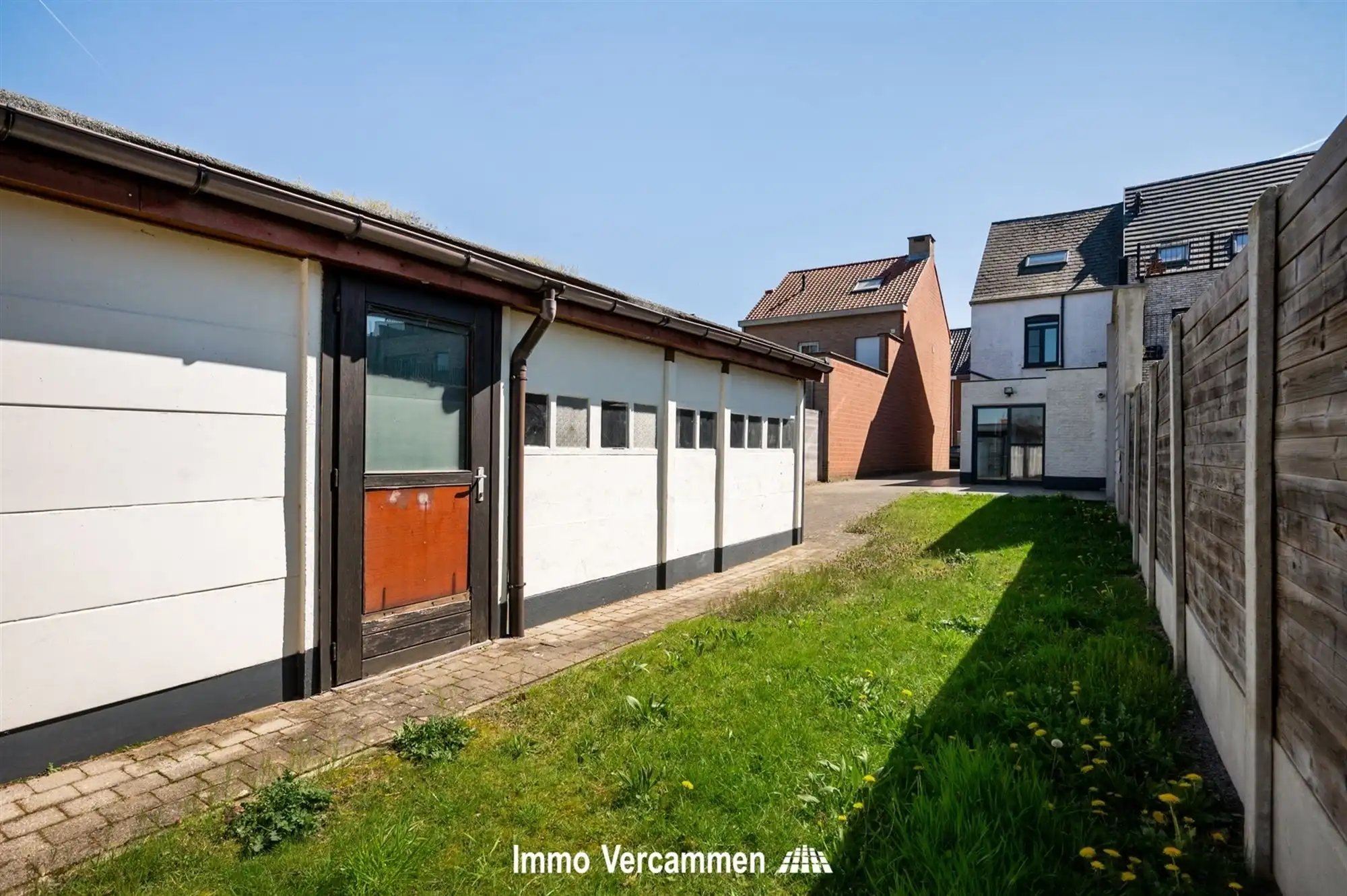 Instapklare gezinswoning te Sint-Katelijne-Waver foto 14