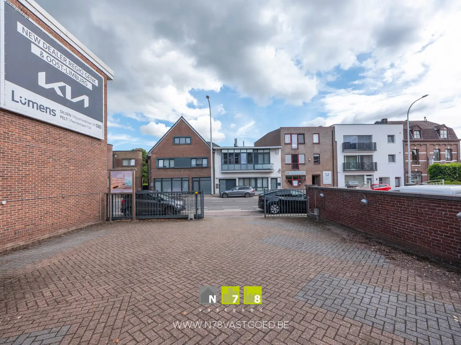 Commerciële ruimte te koop foto 23