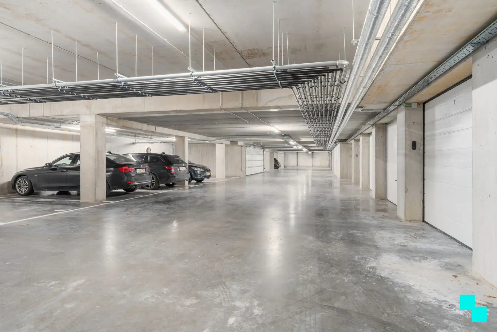 Residentie Heron - Exclusief wonen in het groen - Roeselare foto 10