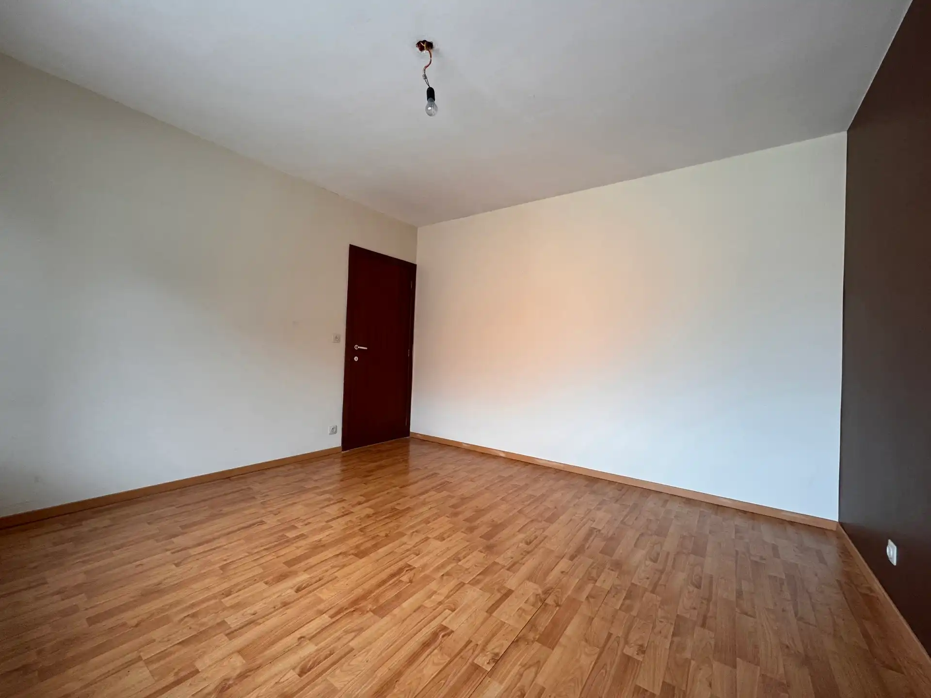 Energiezuinig appartement met twee slaapkamers foto 7