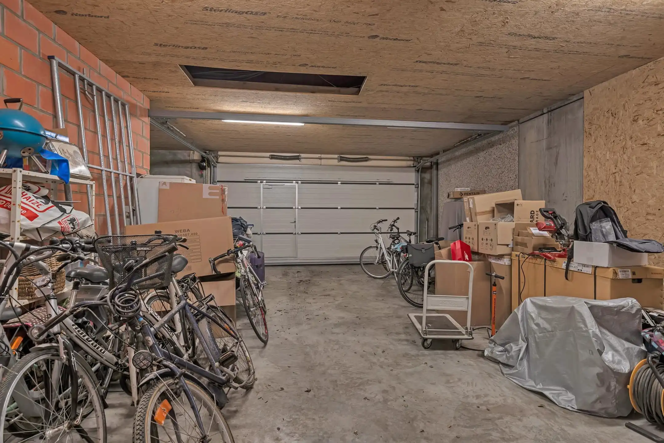 Ruime halfopen bebouwing Te koop in Deinze foto 12