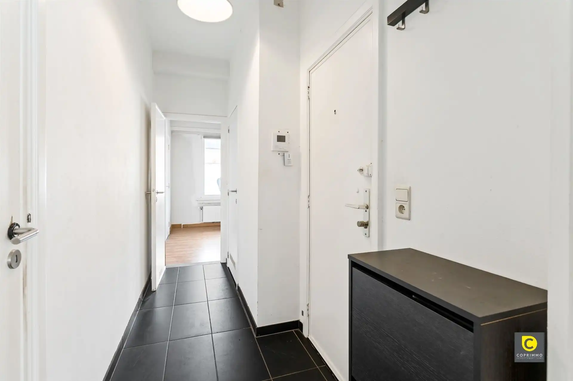 Gelijkvloers appartement nabij Stadspark foto 8