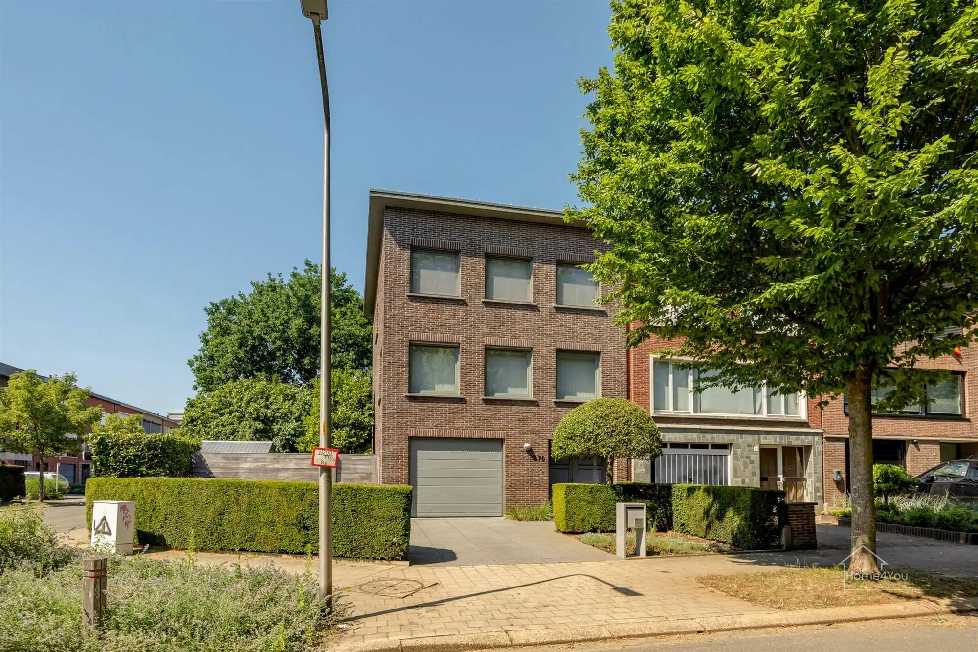 Instapklare HOB Buizegem 4 Slaapk+bureel foto 29