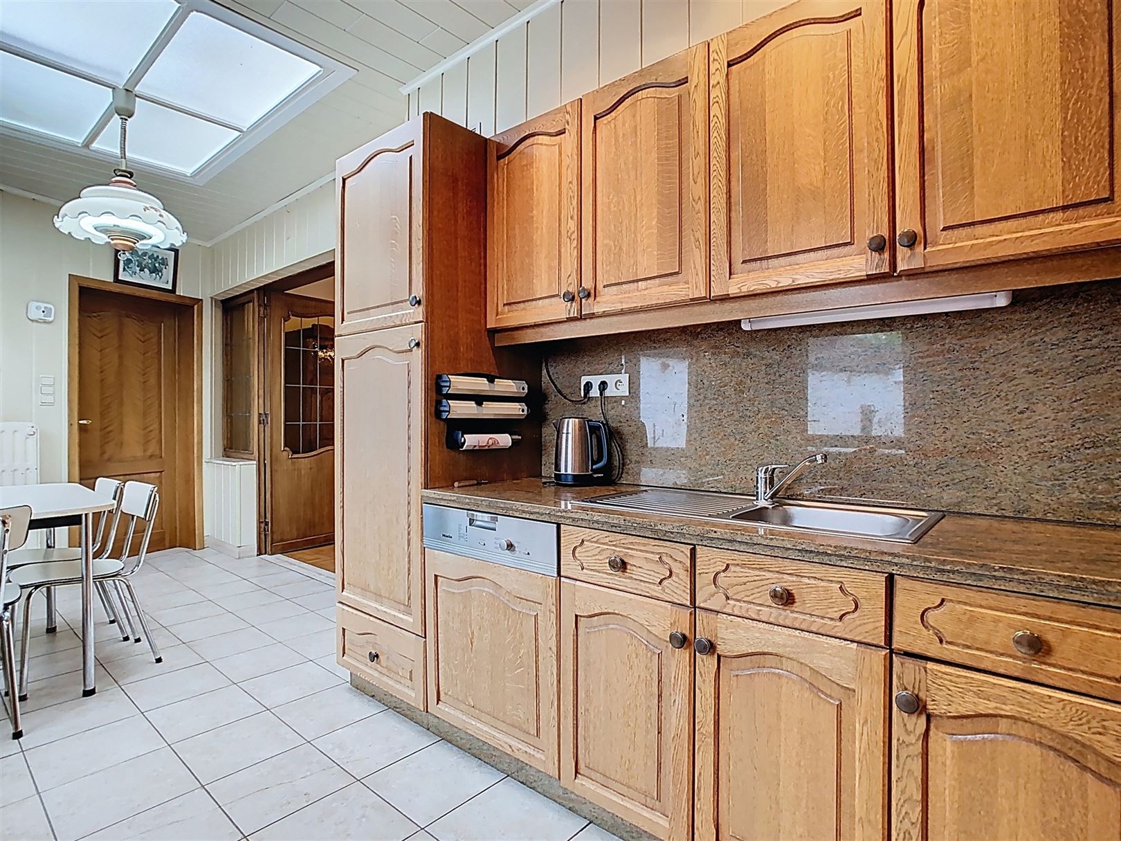 Ruime woning, 3 slpks, bijgebouwen, garage, tuin, 6a 81ca foto 42