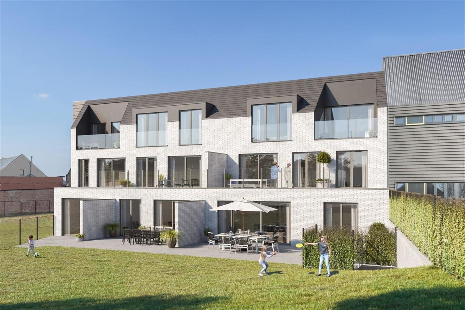 Appartement te huur foto 9